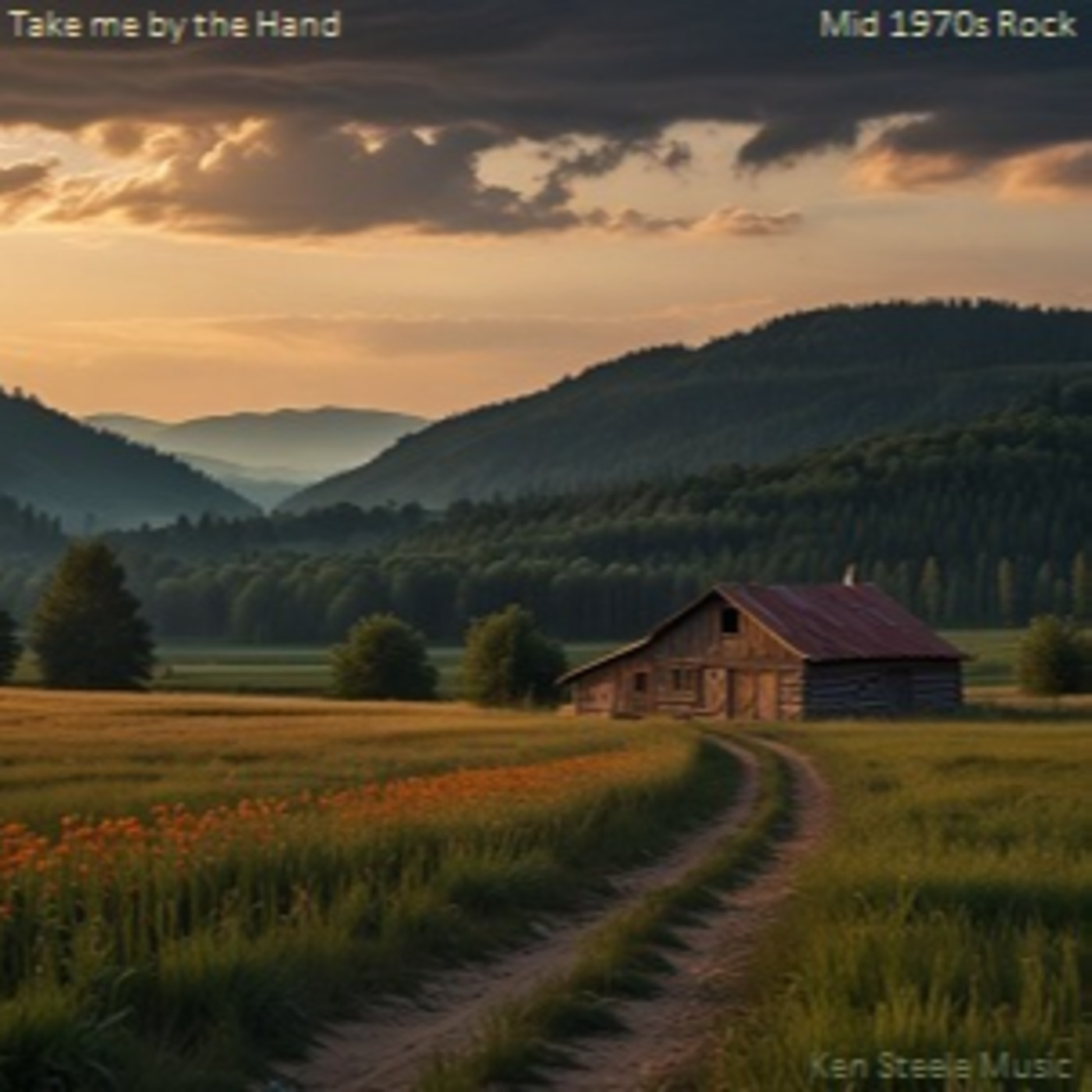 Episode 1942: Take Me By The Hand (Mid-1970s Rock) episode artwork