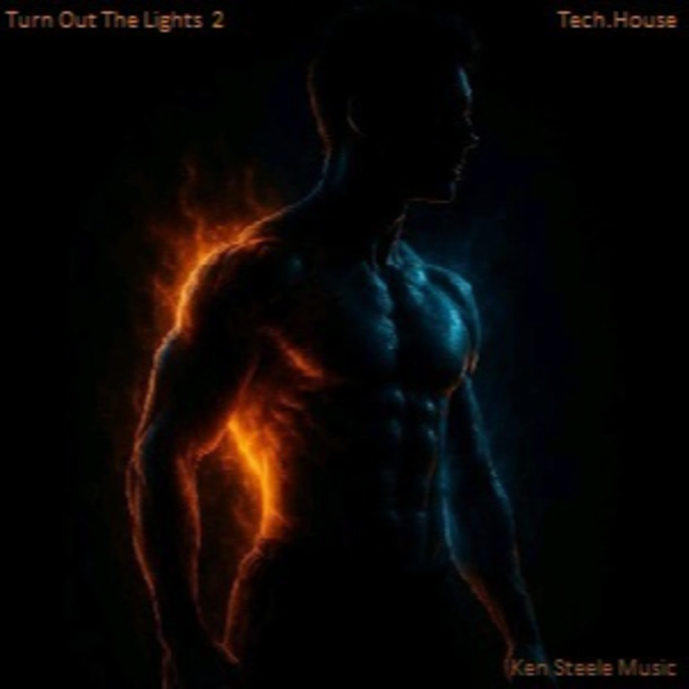 Turn Out The Lights 2 (Tech/House)