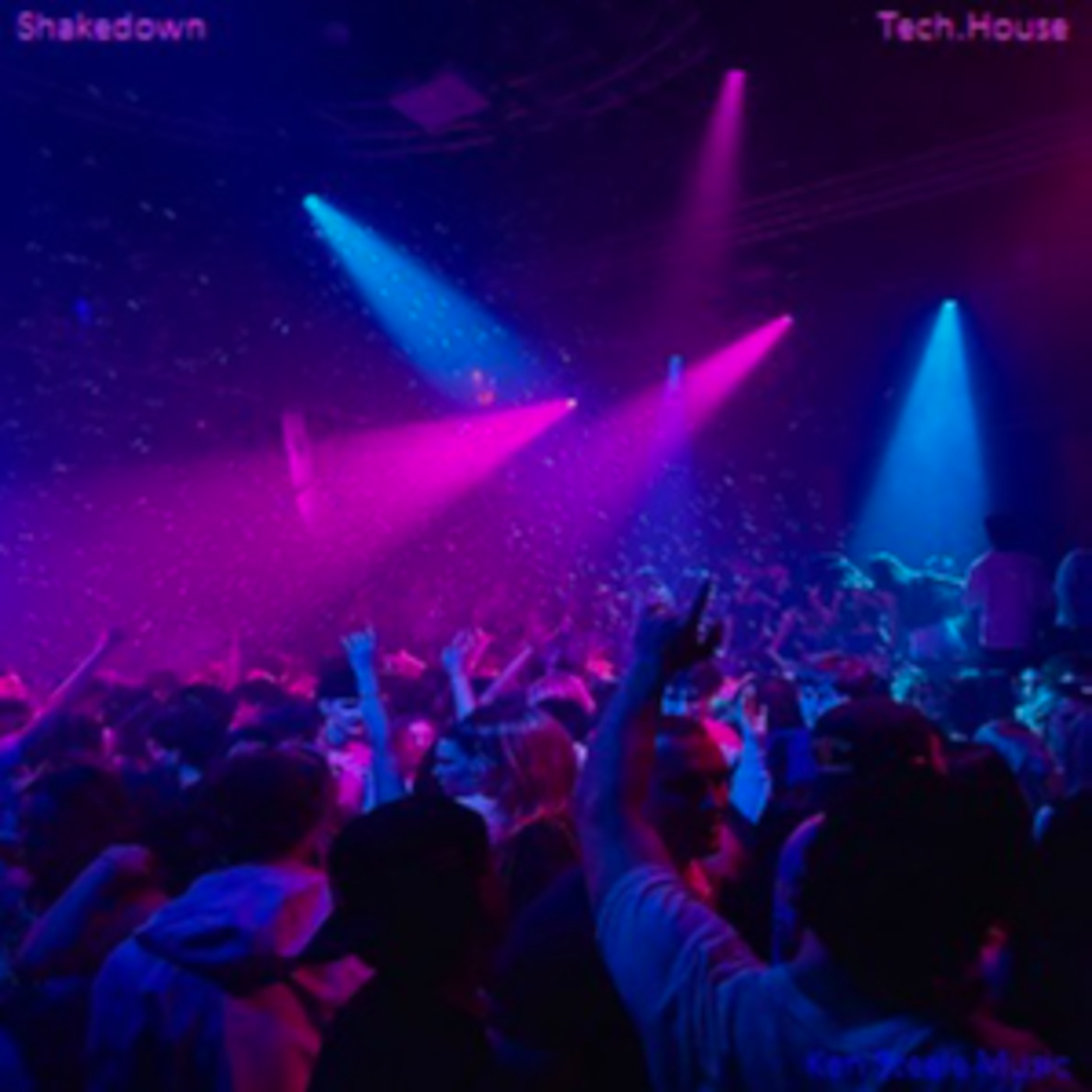 Episode 2030: Shakedown (Tech/House)