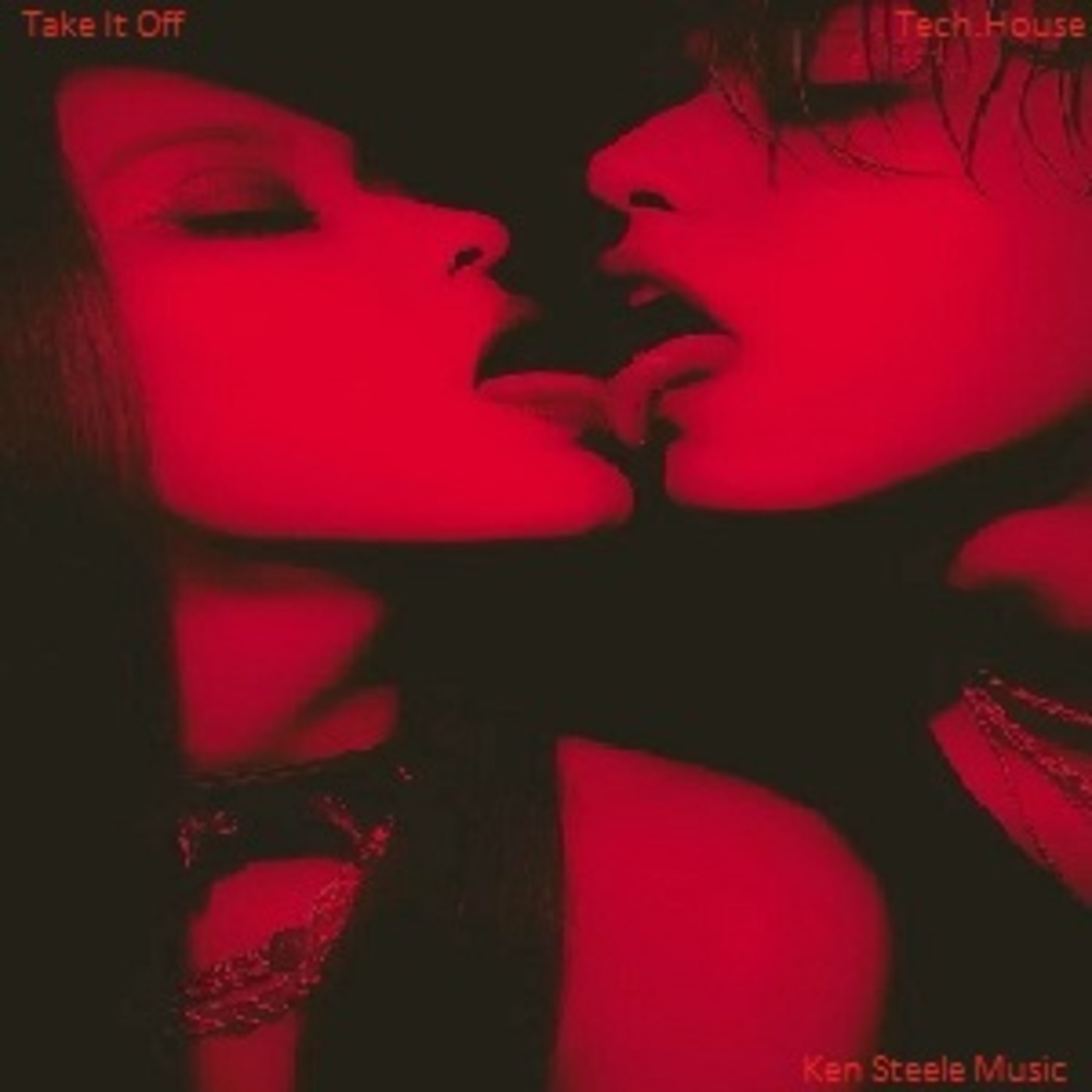 Episode 2031: Take It Off (Tech/House)