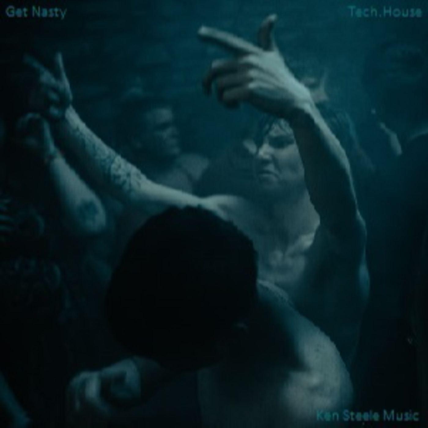 Episode 2034: Get Nasty (Club/House)