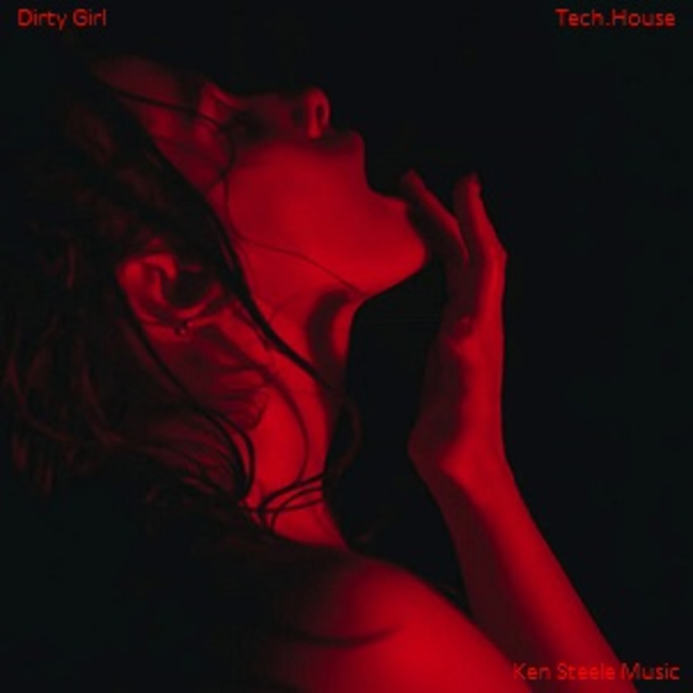 Episode 2035: Dirty Girl (Tech/House)