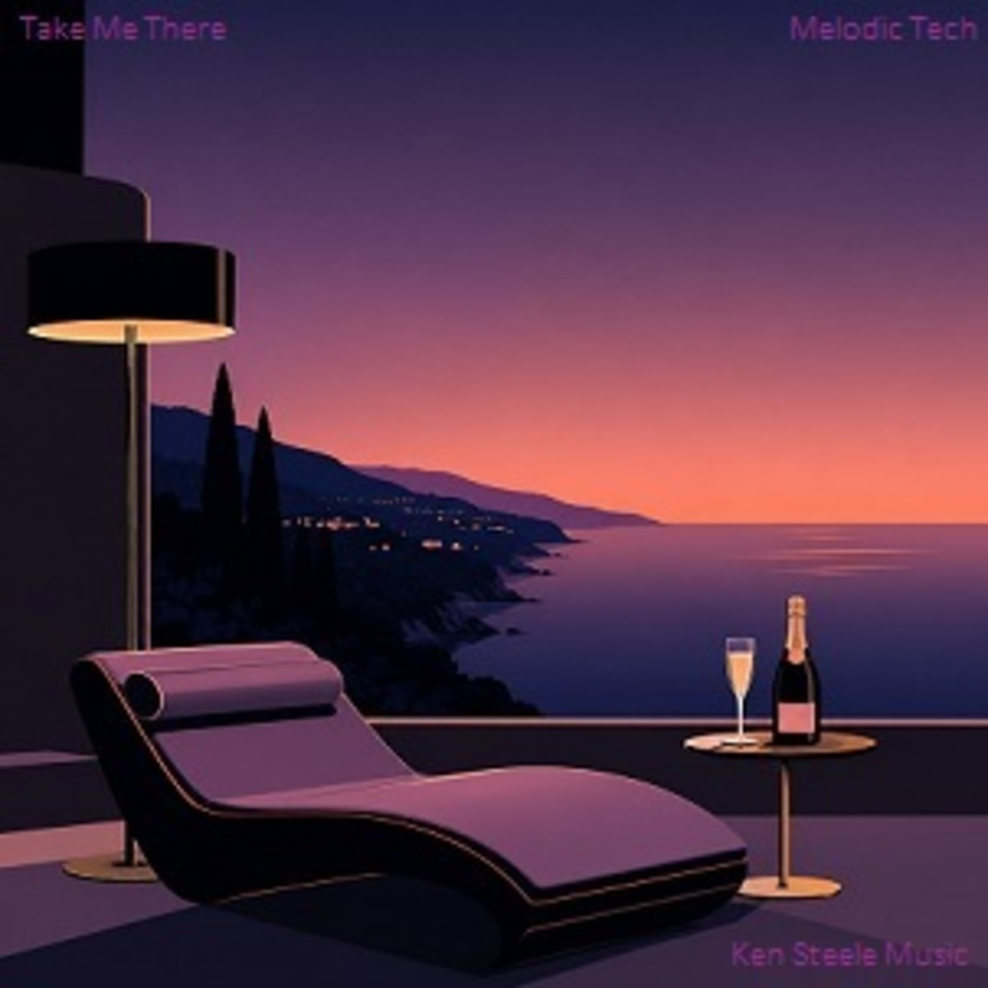 Episode 2039: Take Me There (Melodic Tech)