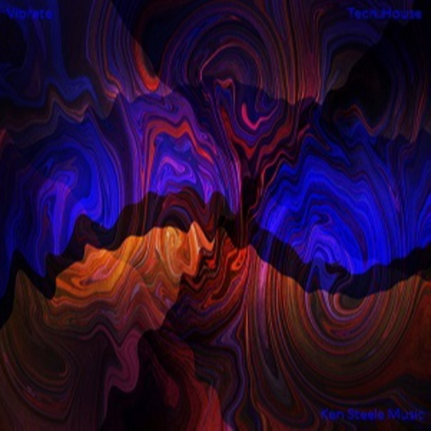 Vibrate (Tech/House) episode artwork