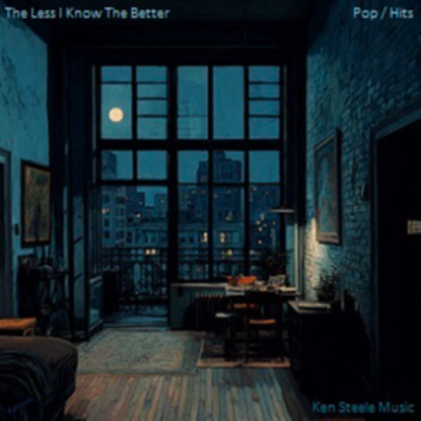 The Less I Know The Better (Pop/Hits) episode artwork
