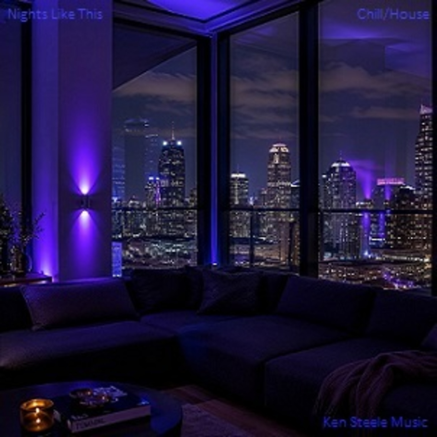 Nights Like This (Chill/House) episode artwork
