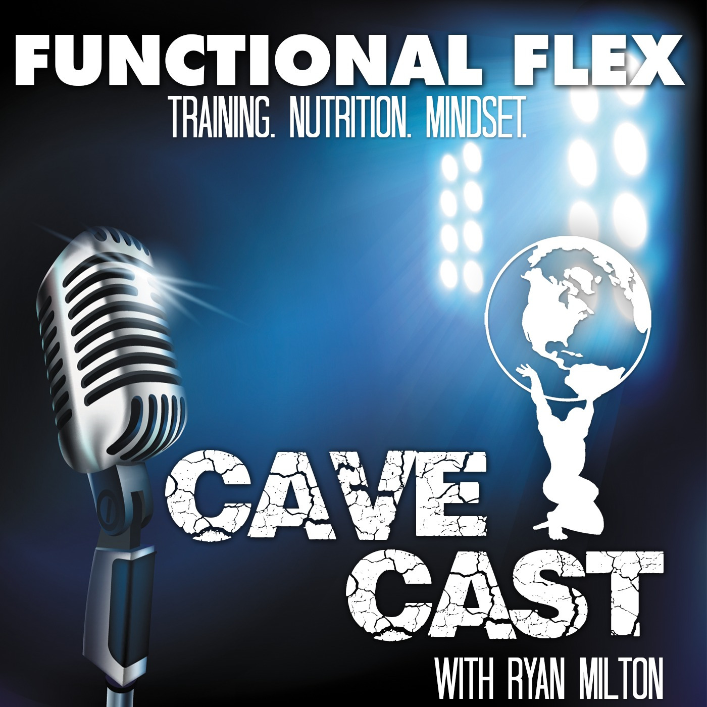 My stance on supplements and why! episode artwork
