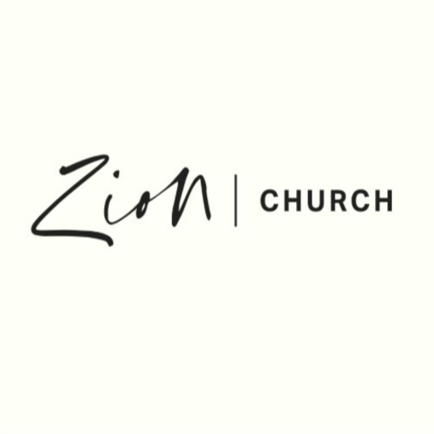 Zion Church Sydney