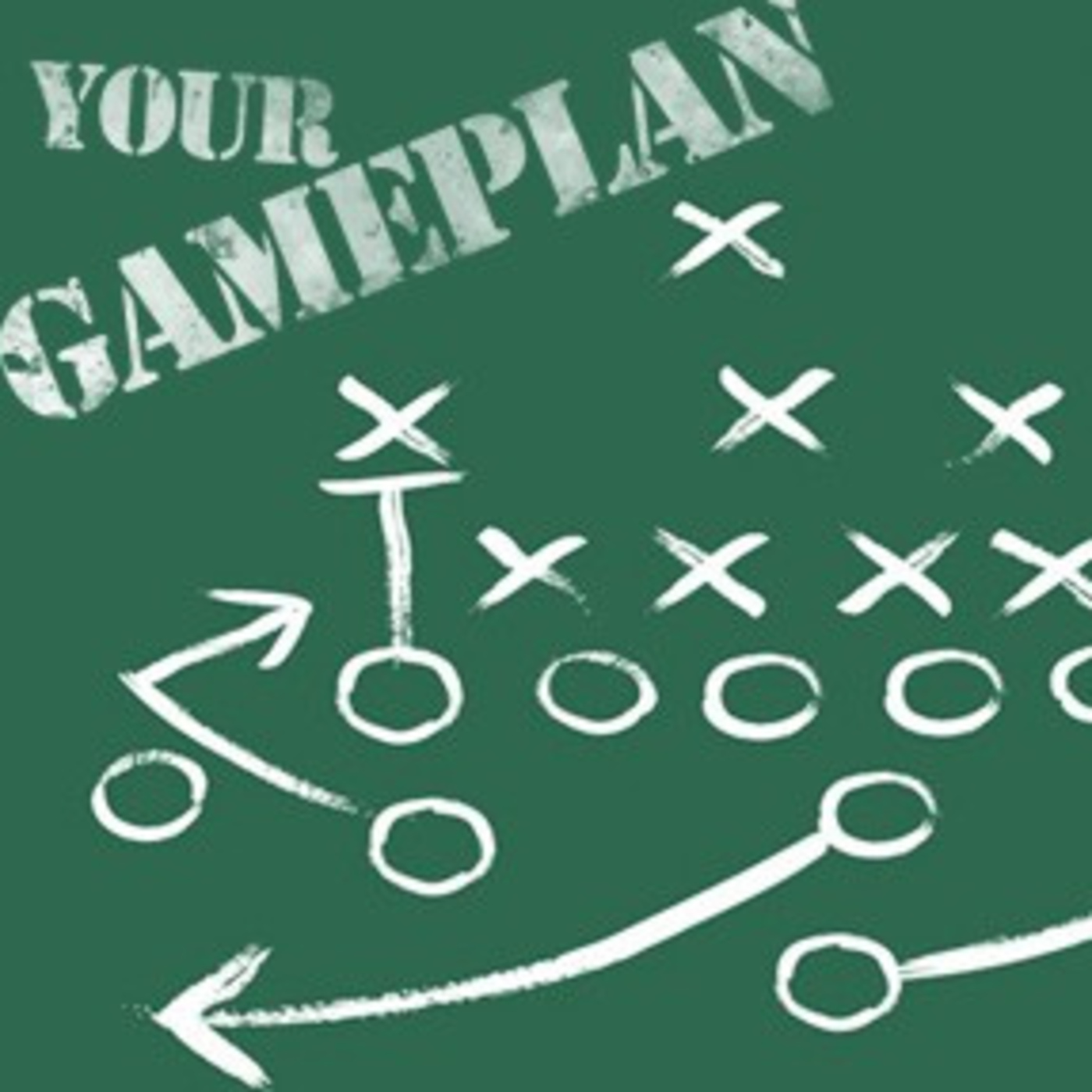 Gems From Go Pro Recruiting Mastery episode artwork