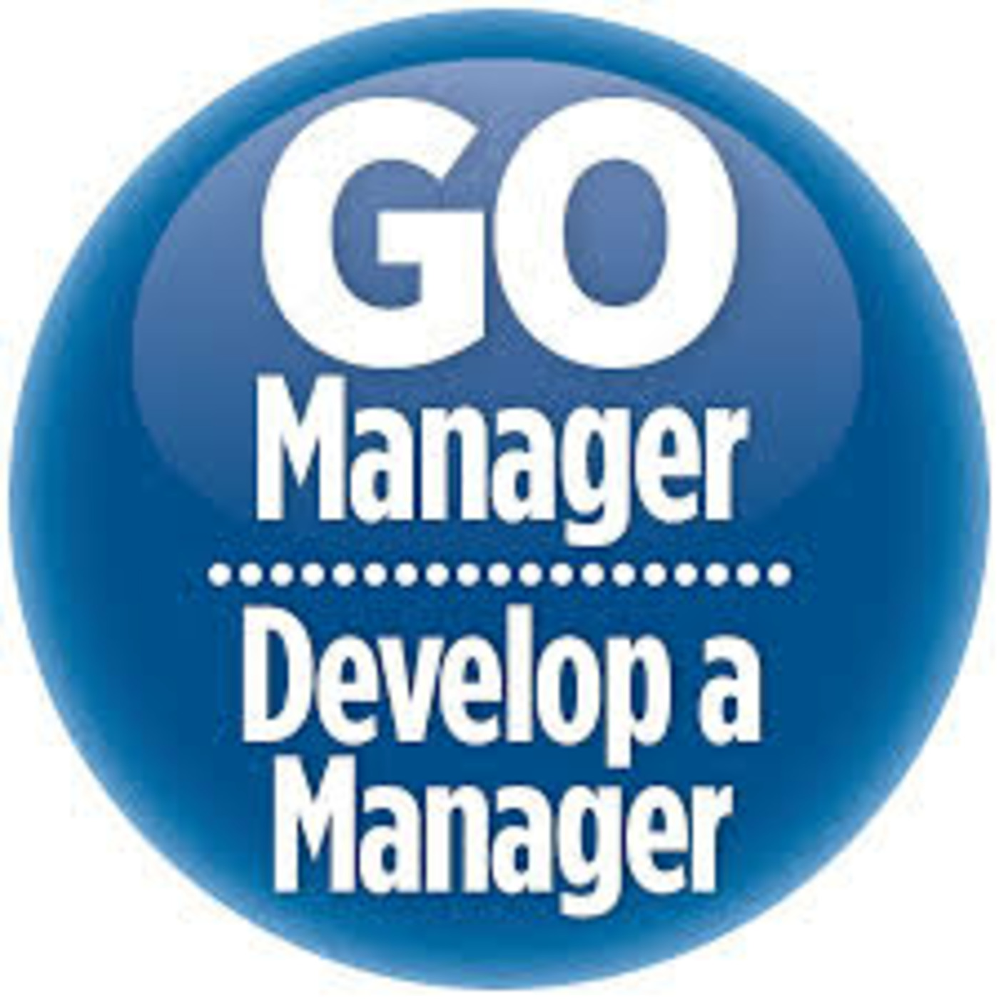 Simple Systems to develop Managers, with Jen Patch episode artwork