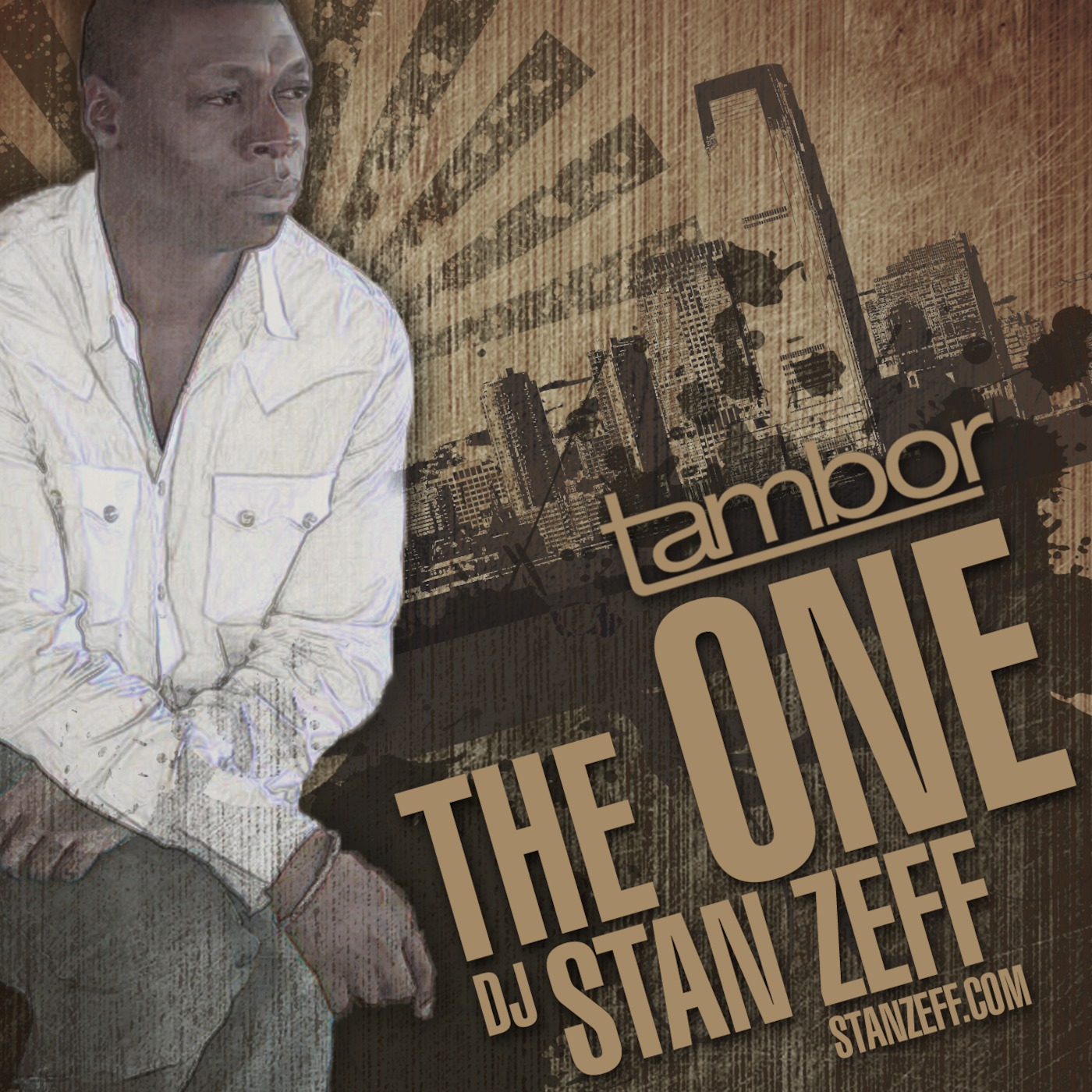 the ONE
