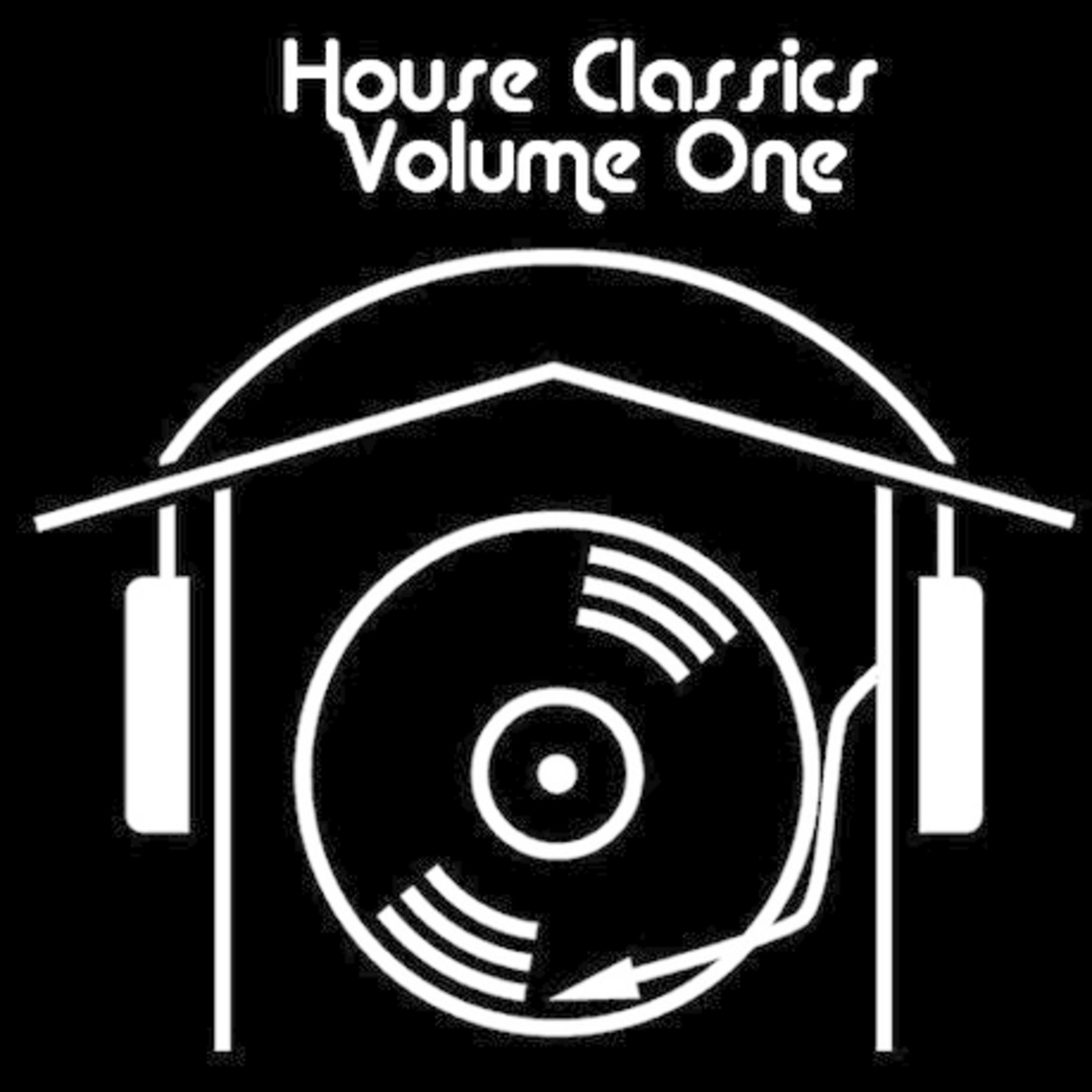 DJ Mal in the Mix - House Classics Volume 1