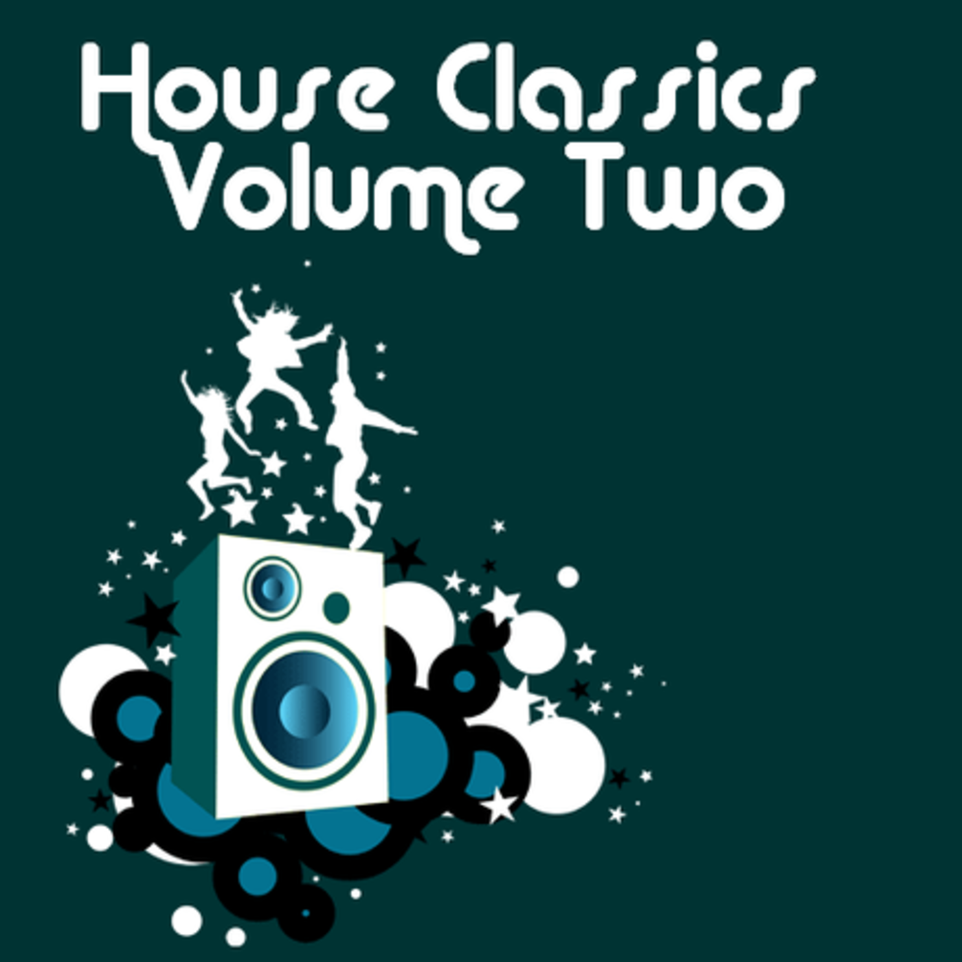 DJ Mal in the Mix - House Classics Volume 2