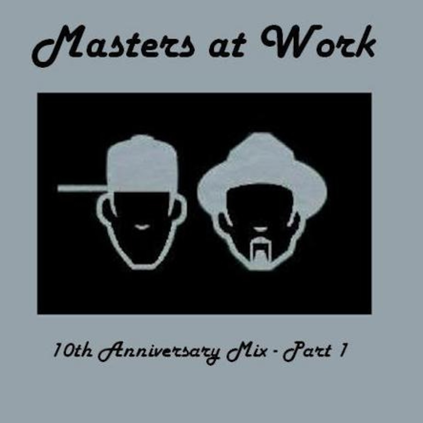 Masters at Work 10th Anniversary Mix