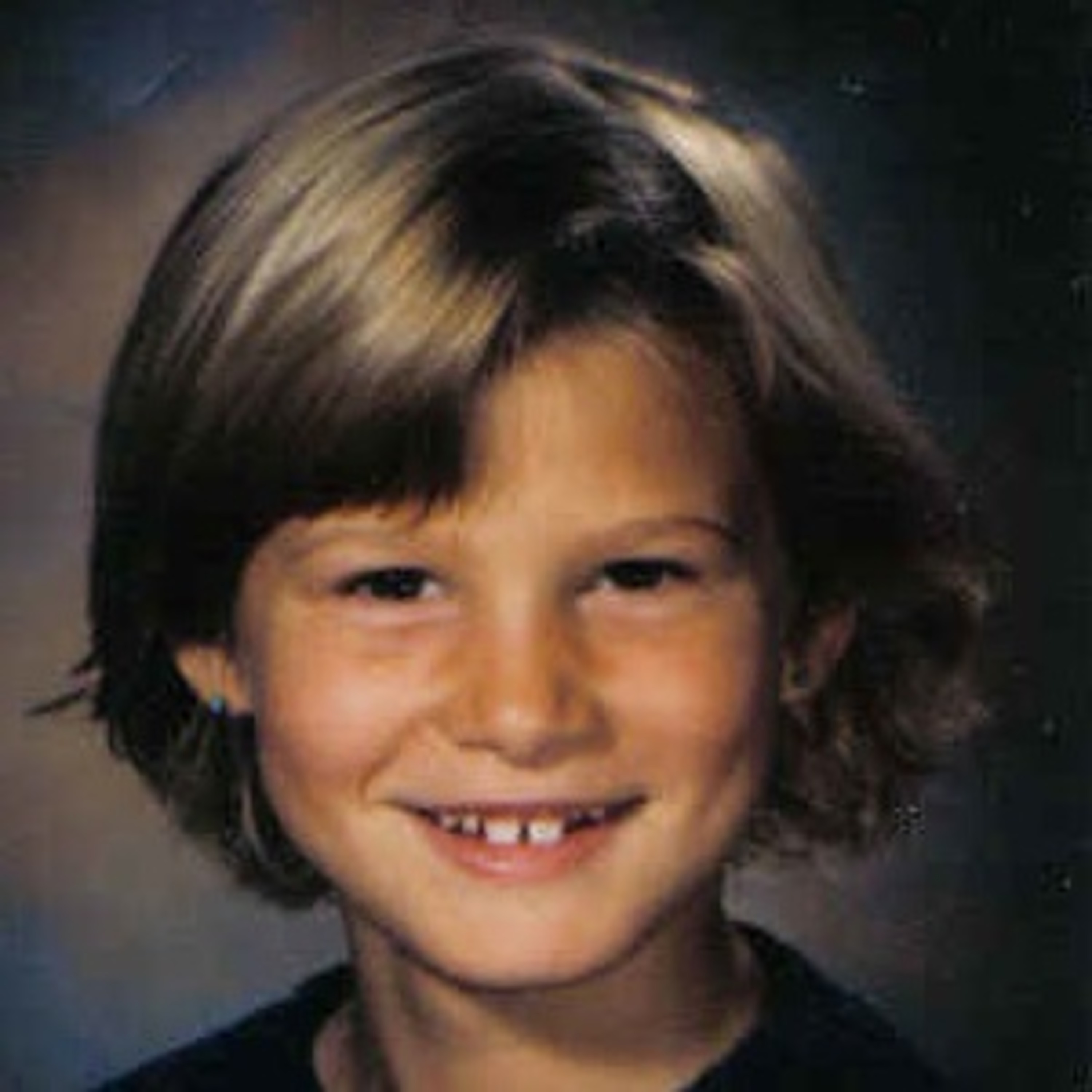 Excerpt from Amy: My Search for Her Killer