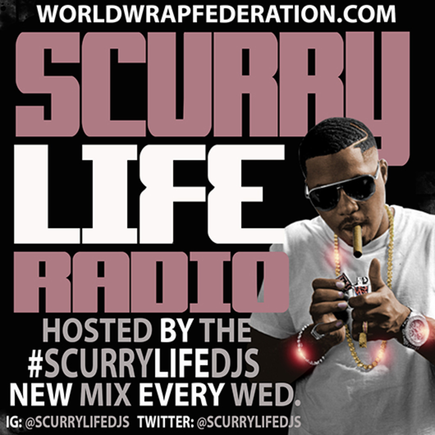 Scurry Life Radio