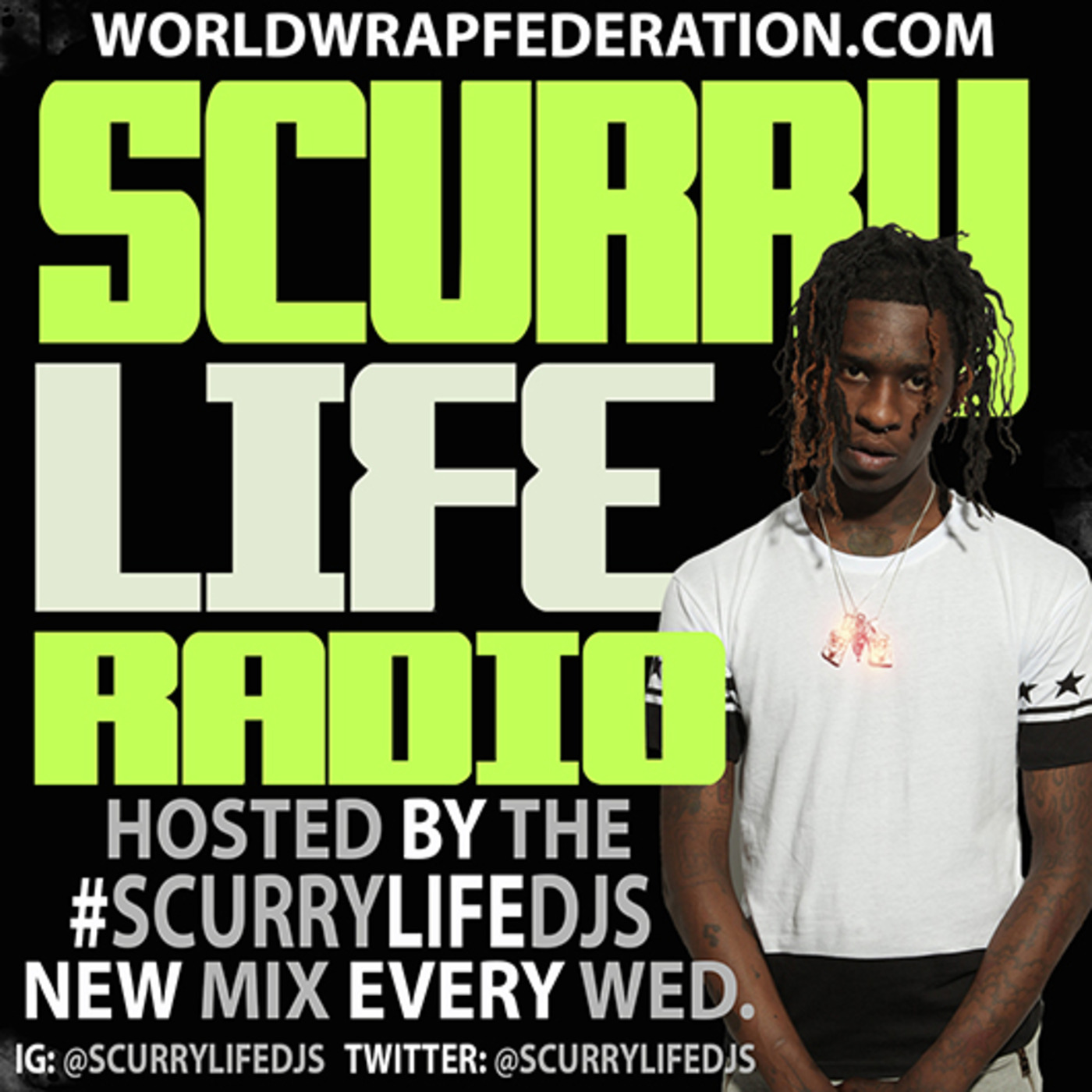 Scurry Life Radio
