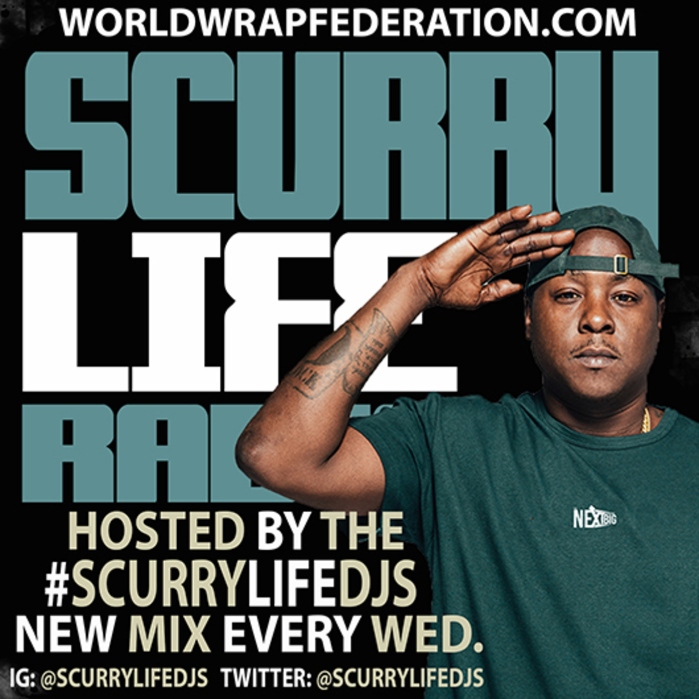 Scurry Life Radio