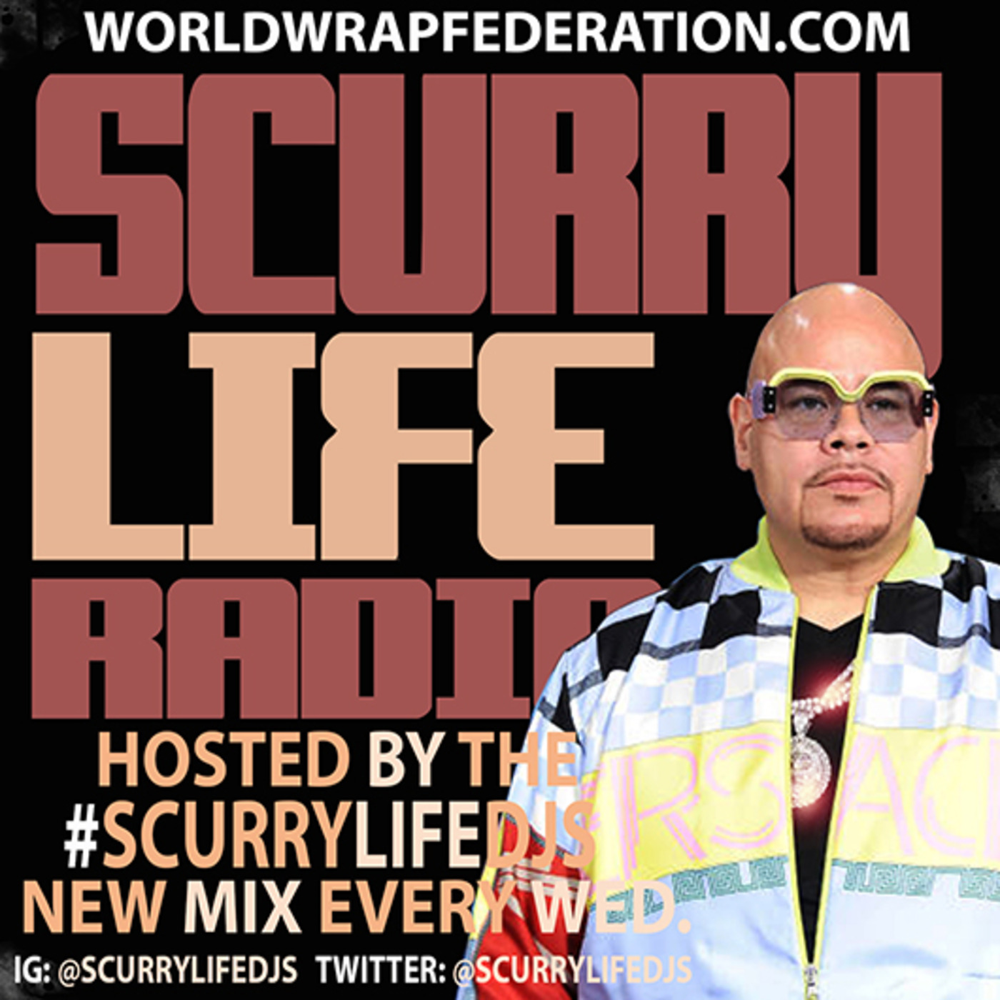 Scurry Life Radio