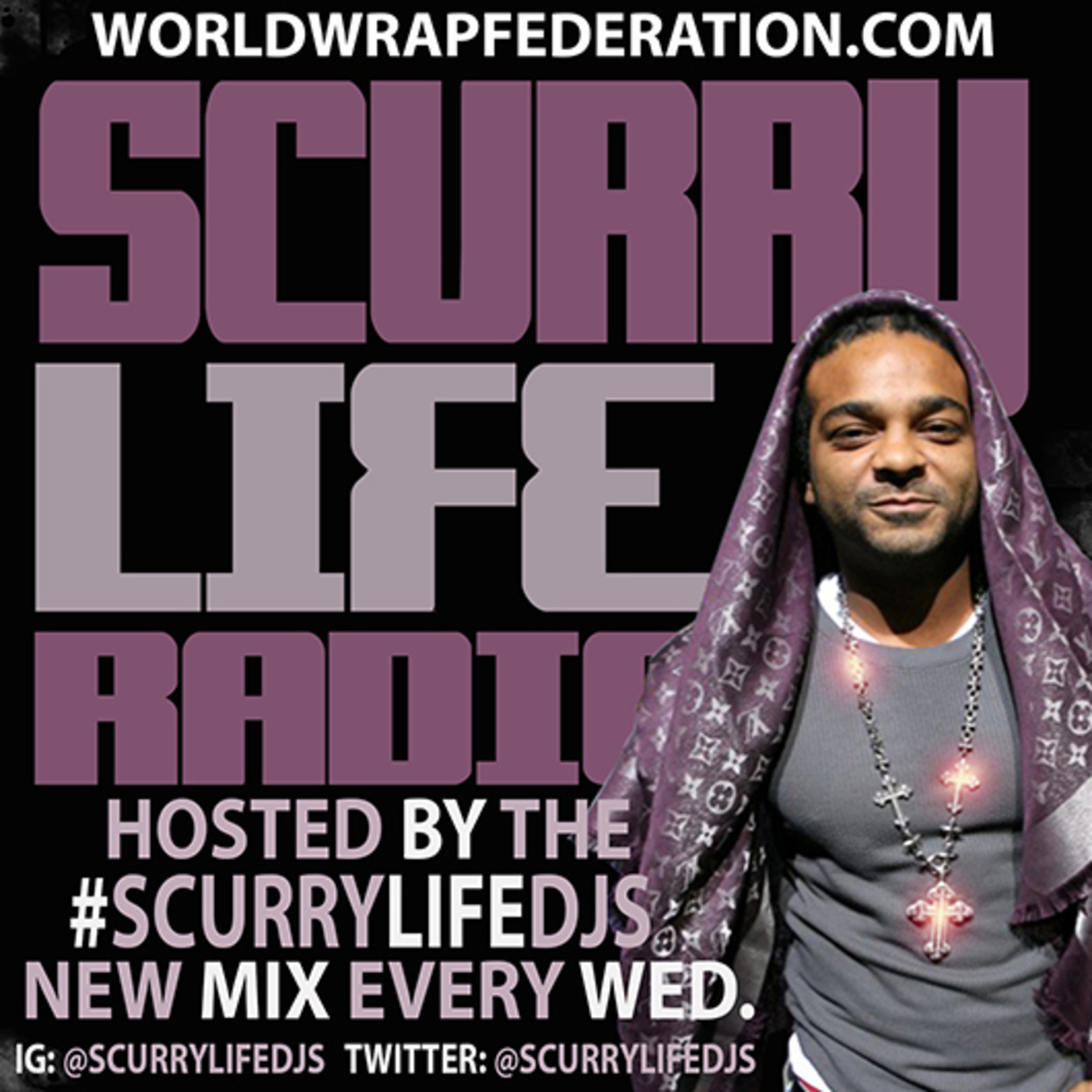 Scurry Life Radio