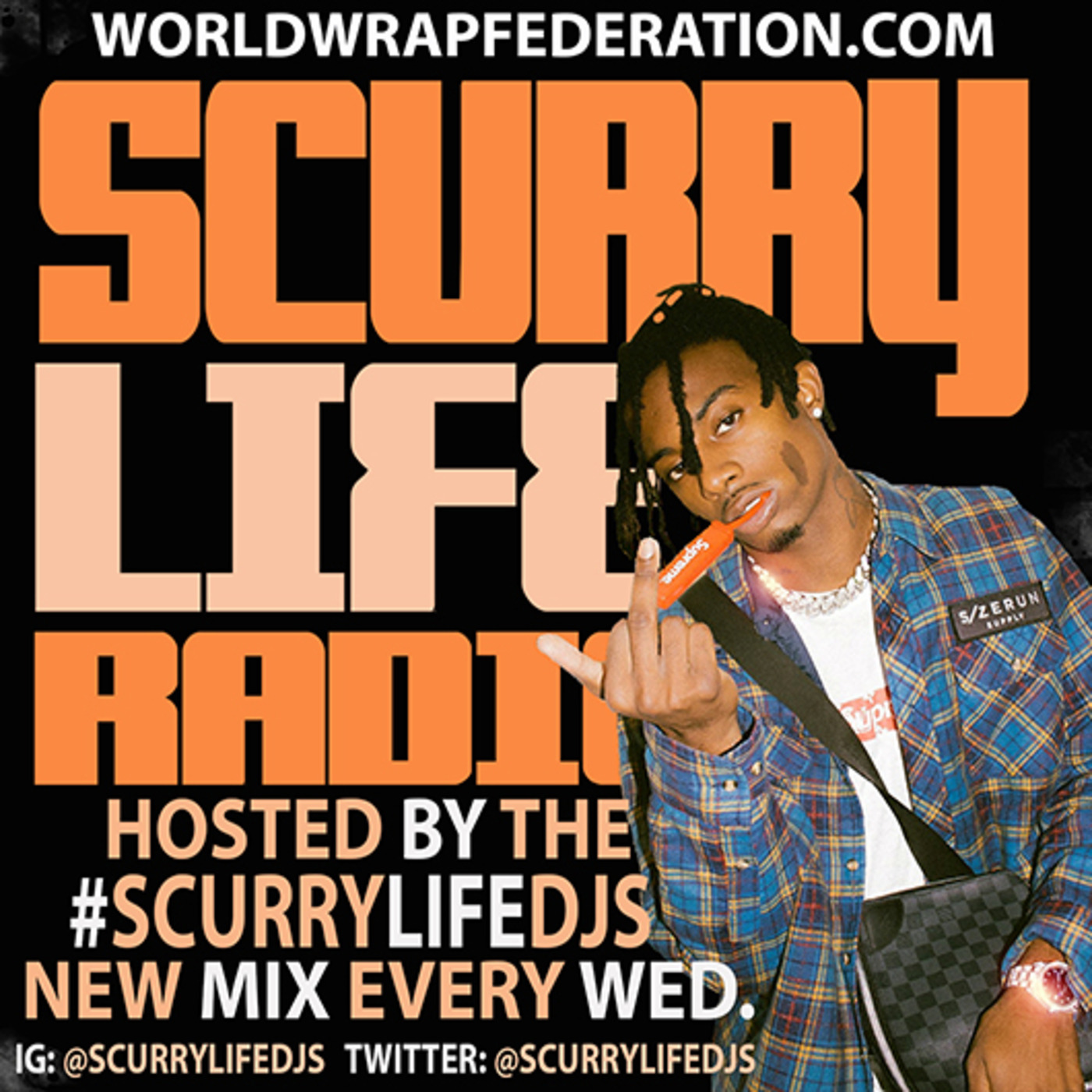 Scurry Life Radio