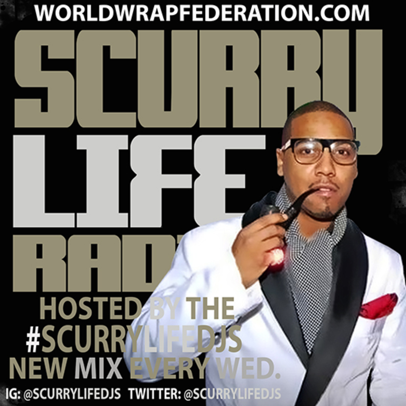 Scurry Life Radio