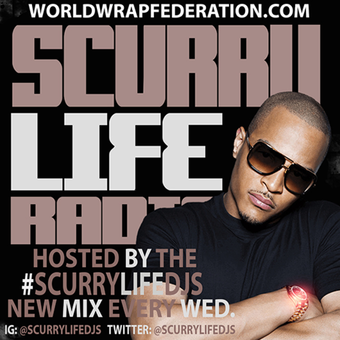 Scurry Life Radio