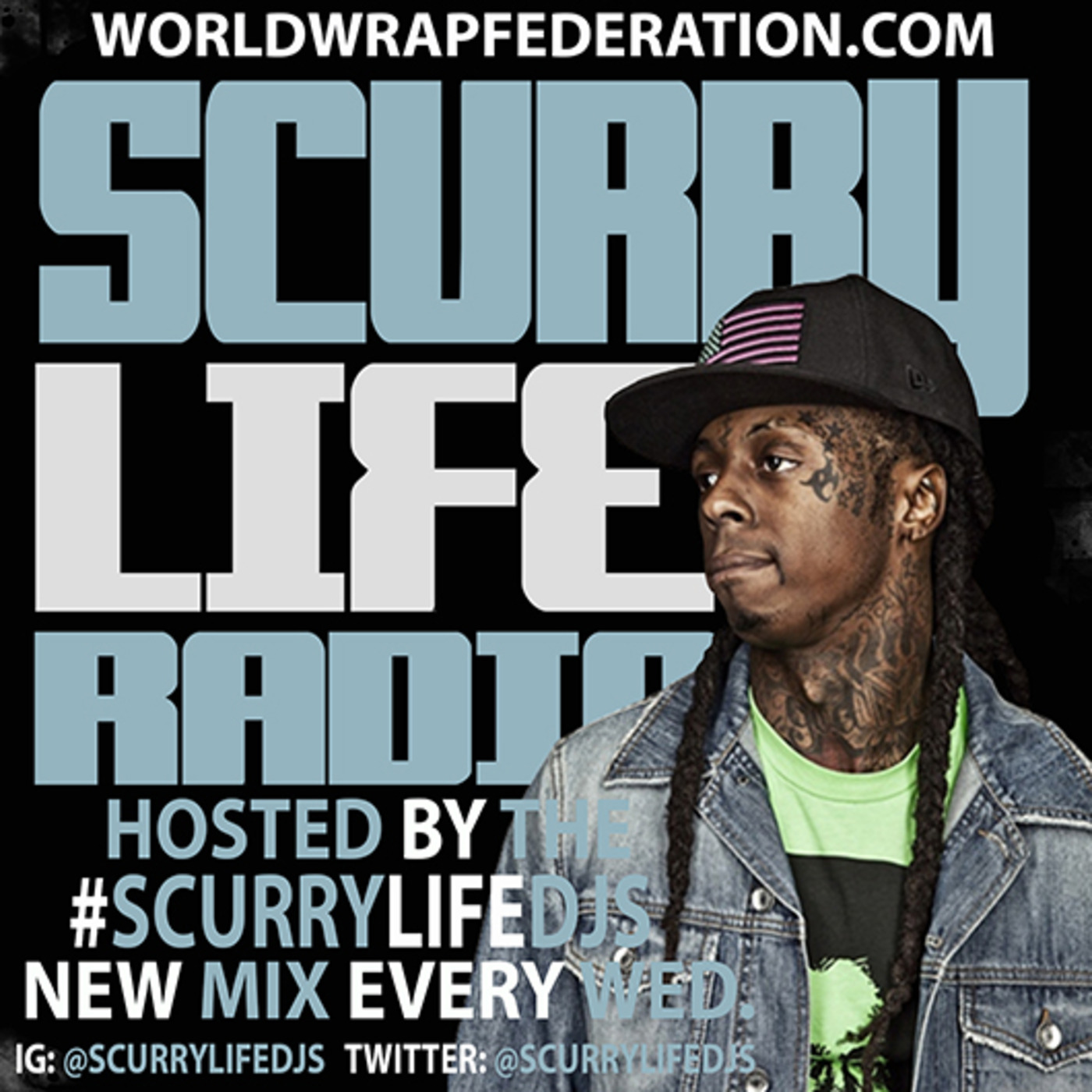 Scurry Life Radio