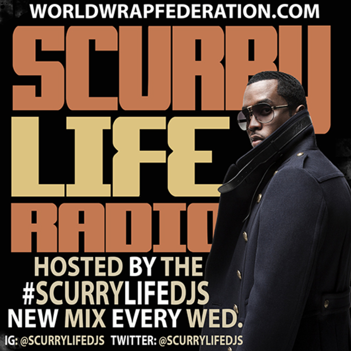 Scurry Life Radio