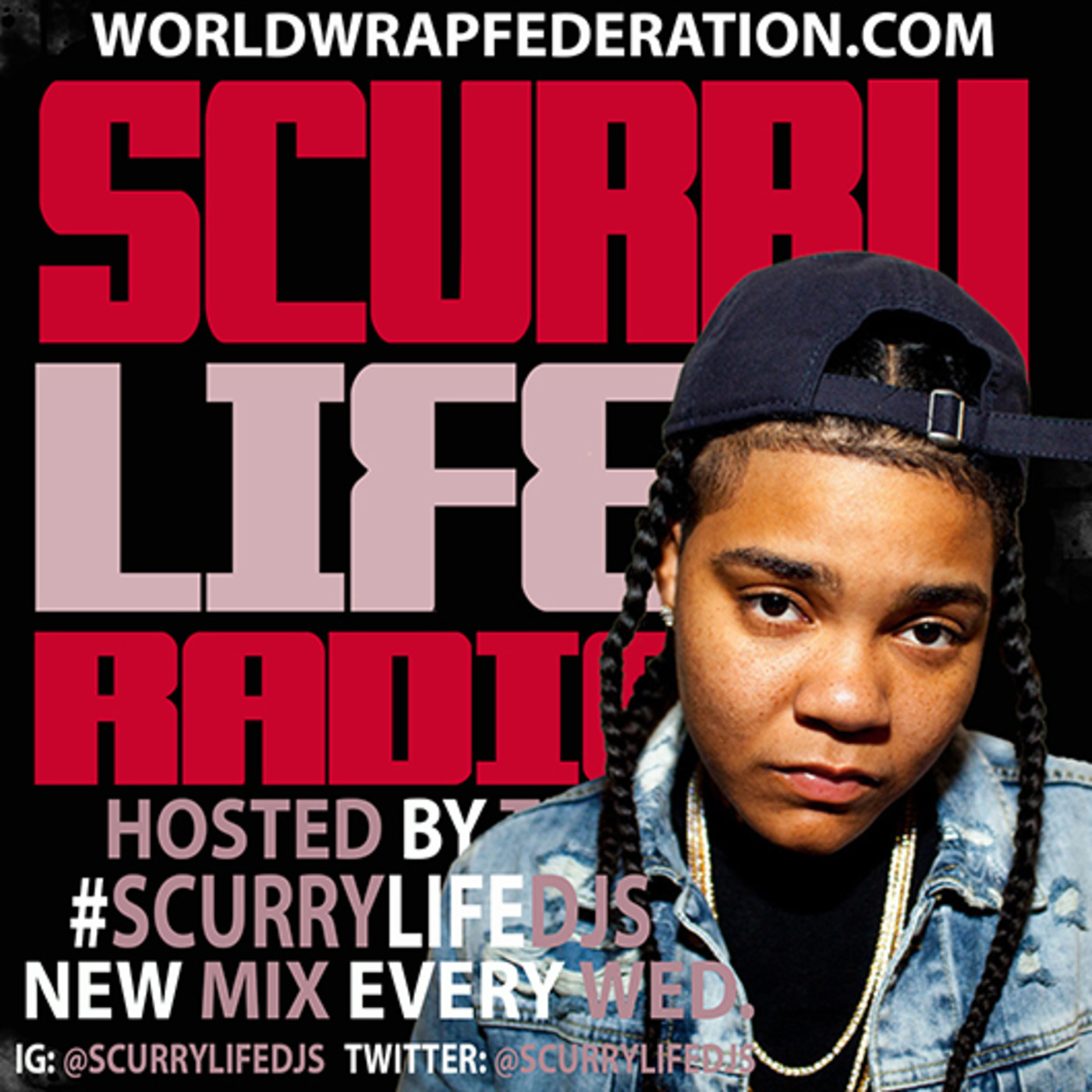 Scurry Life Radio