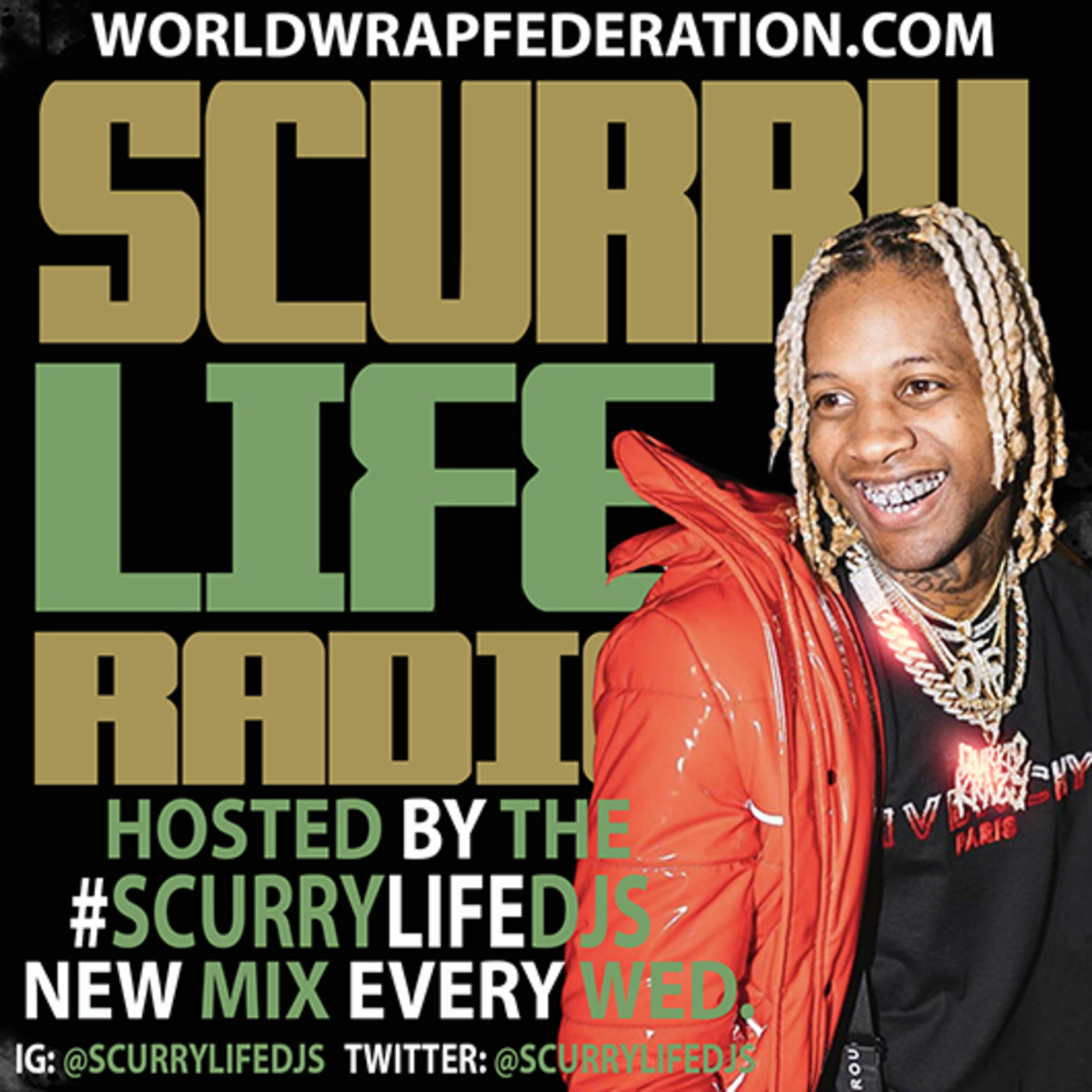 Scurry Life Radio