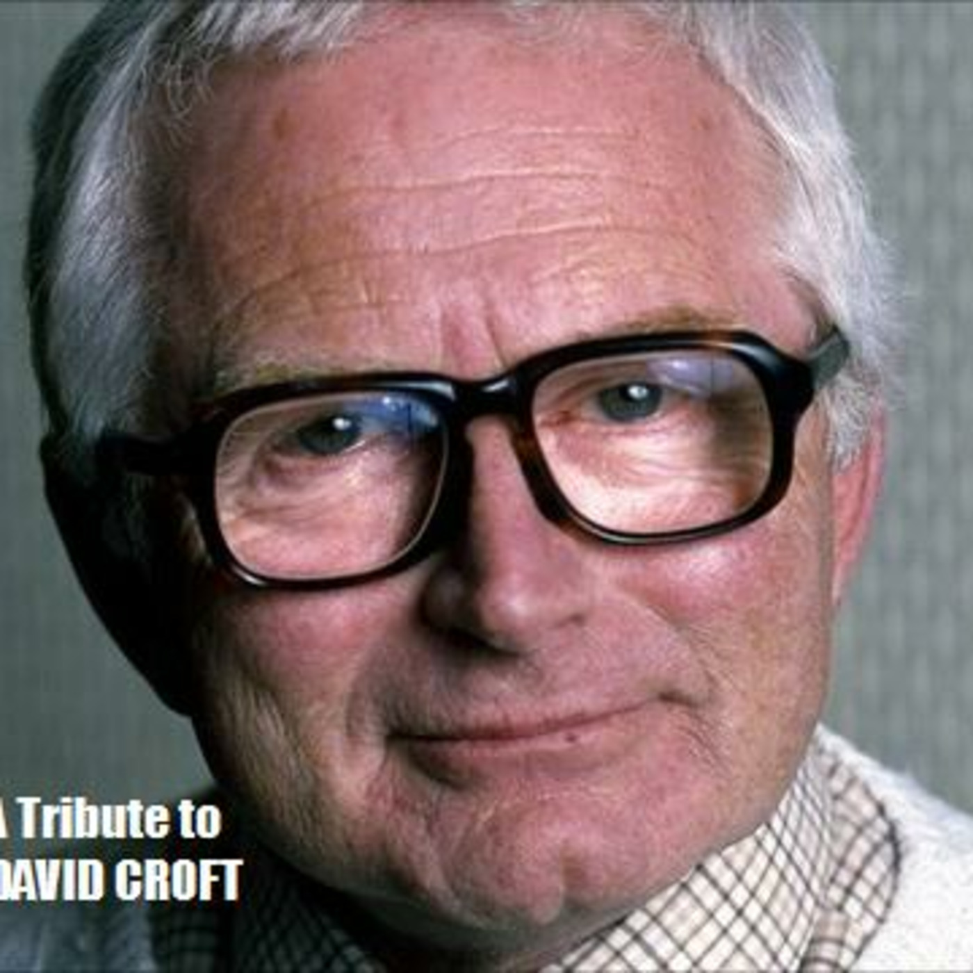 A tribute to David Croft