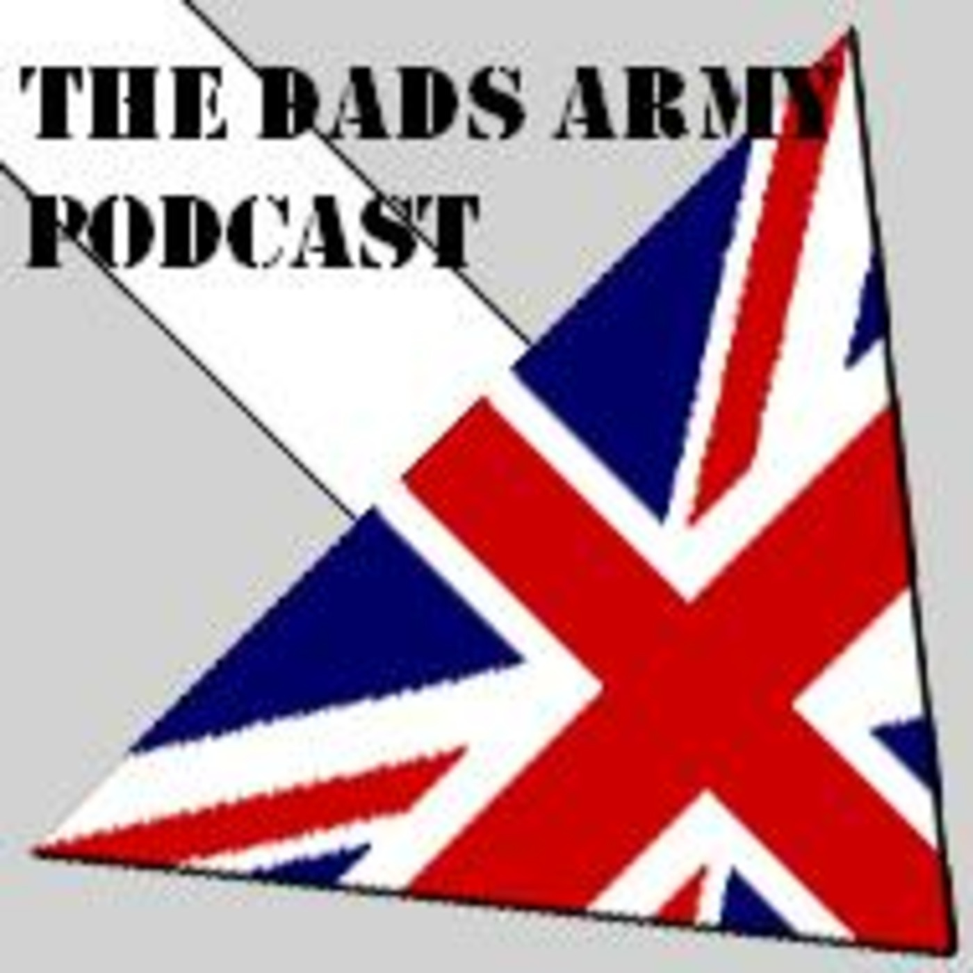 Dad's Army podcast