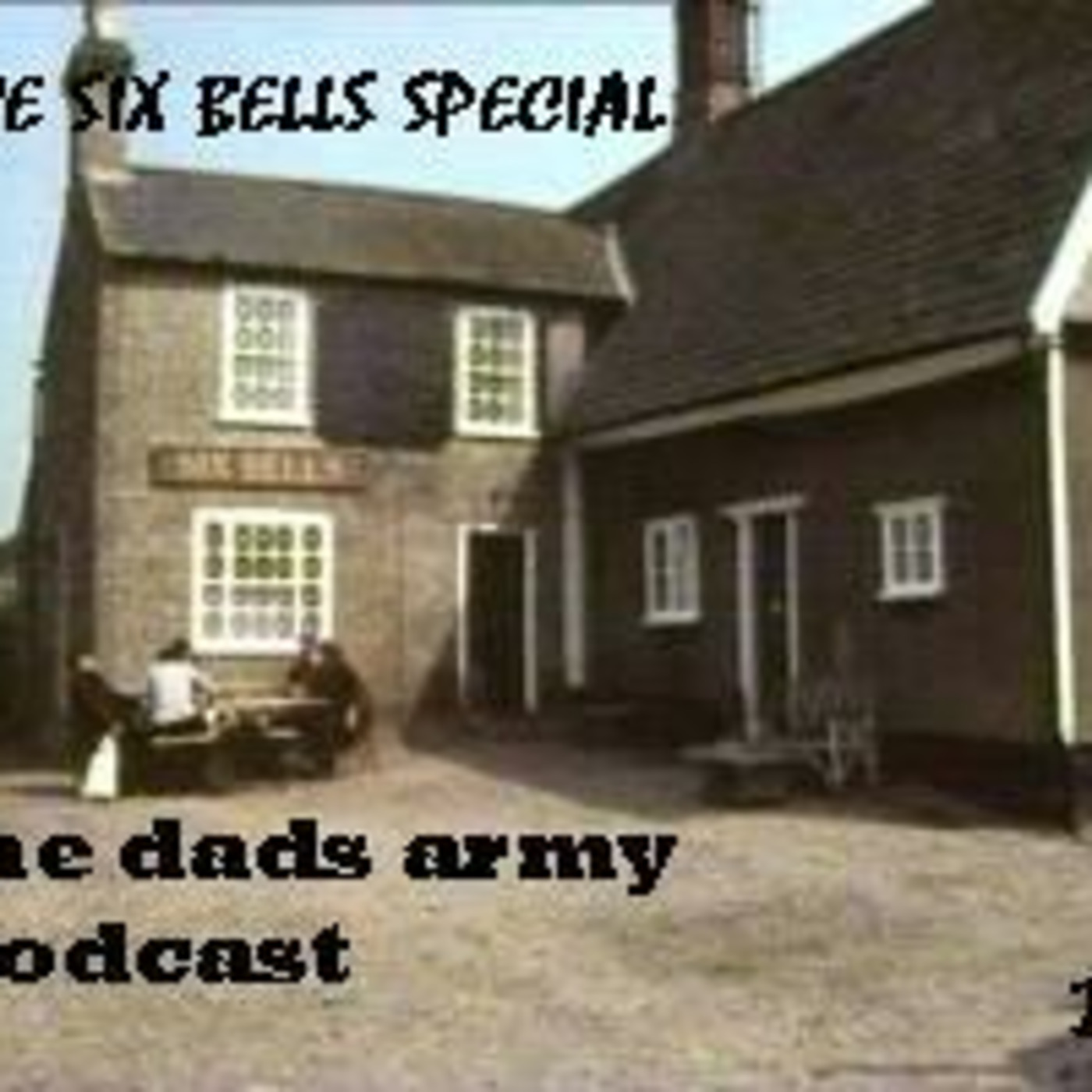 Episode 12 - Six Bells Special