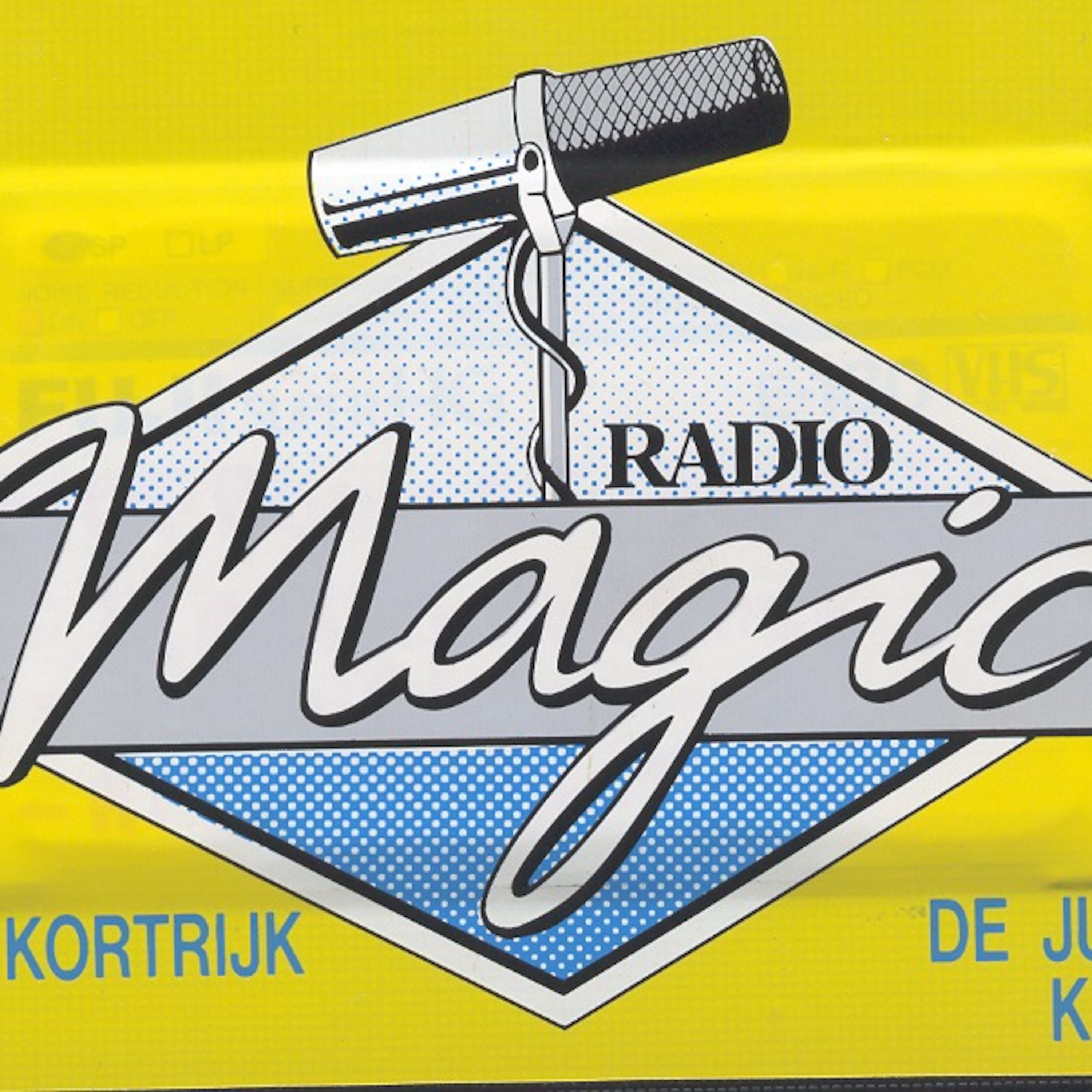 Magic FM Podcast