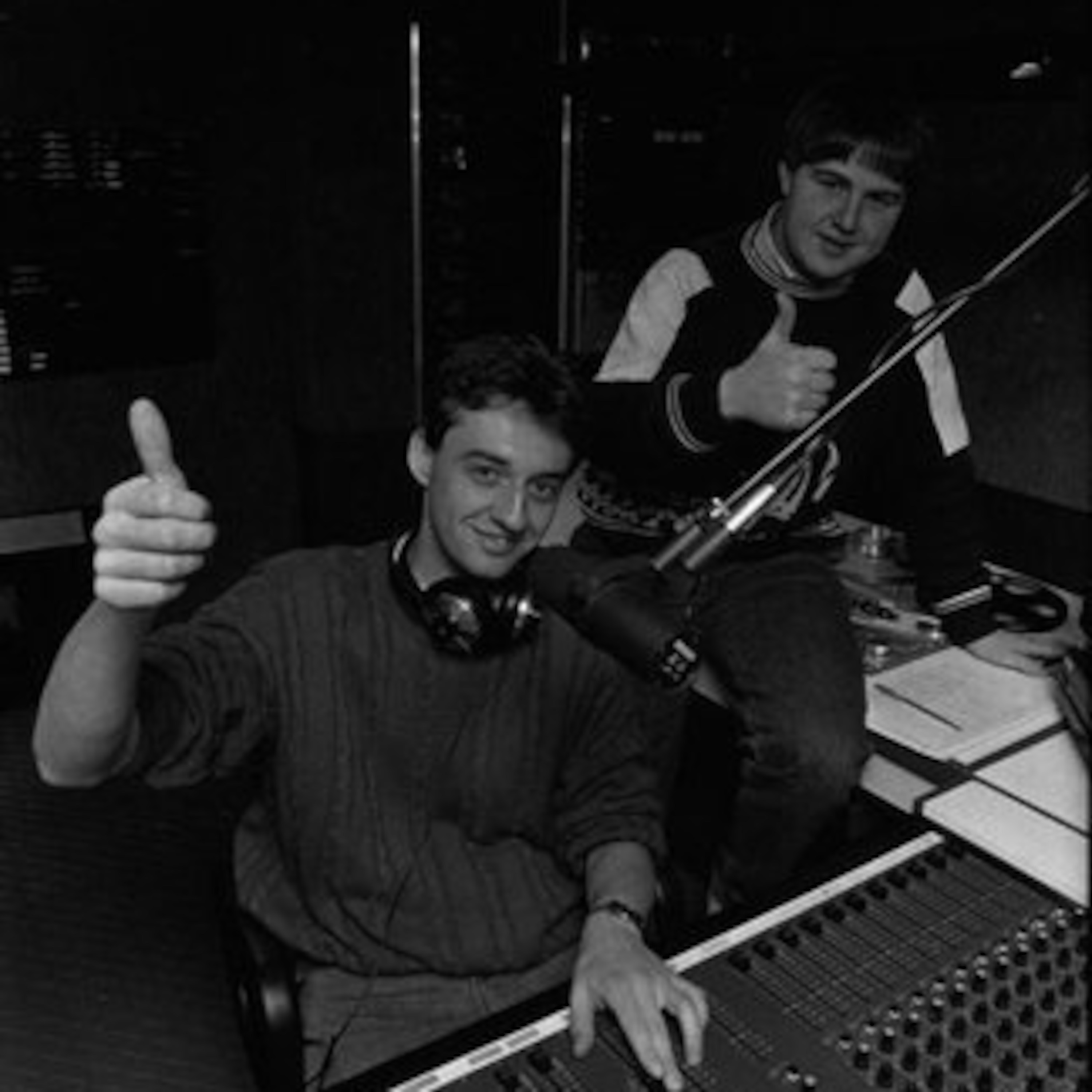 Magic FM Podcast