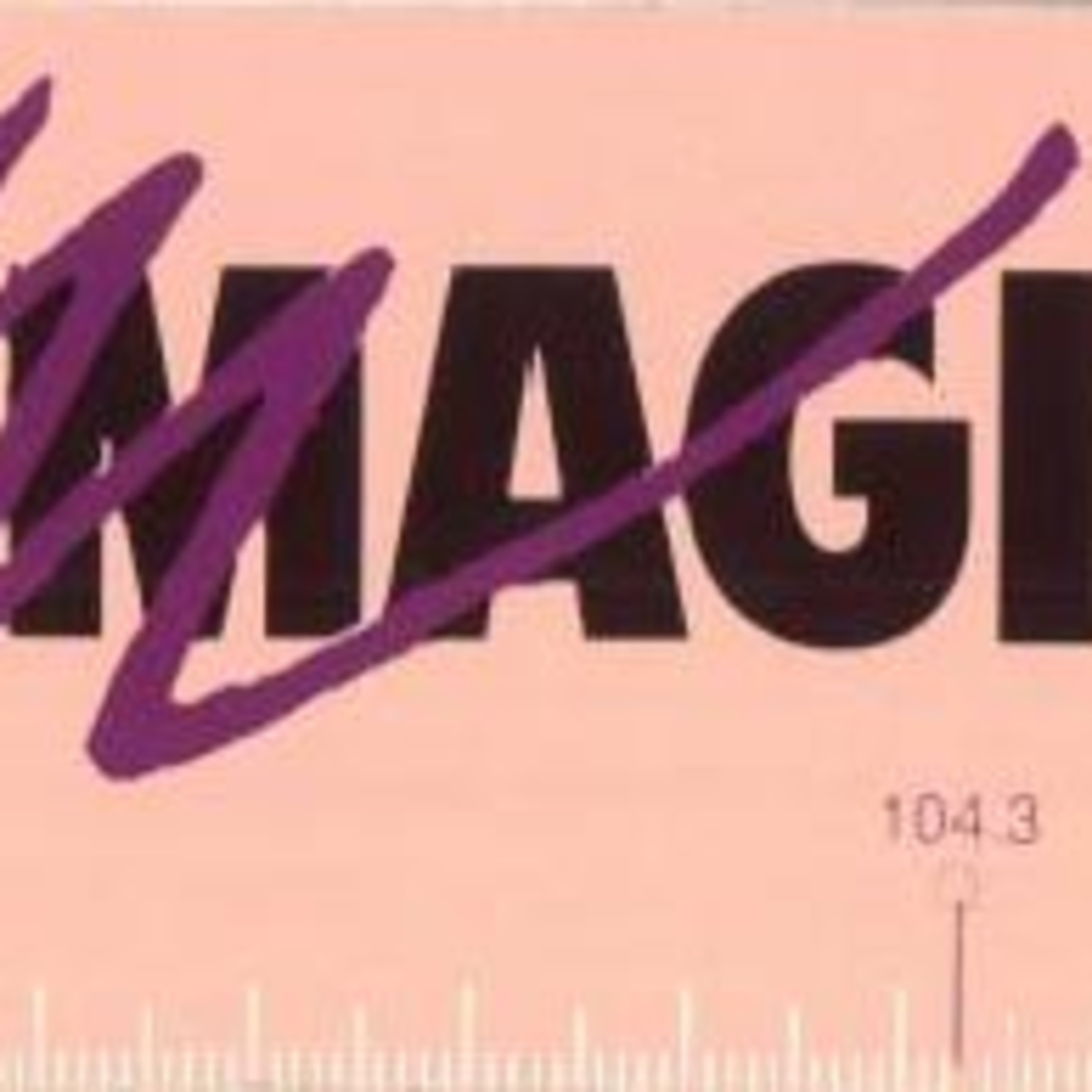 Magic FM Podcast