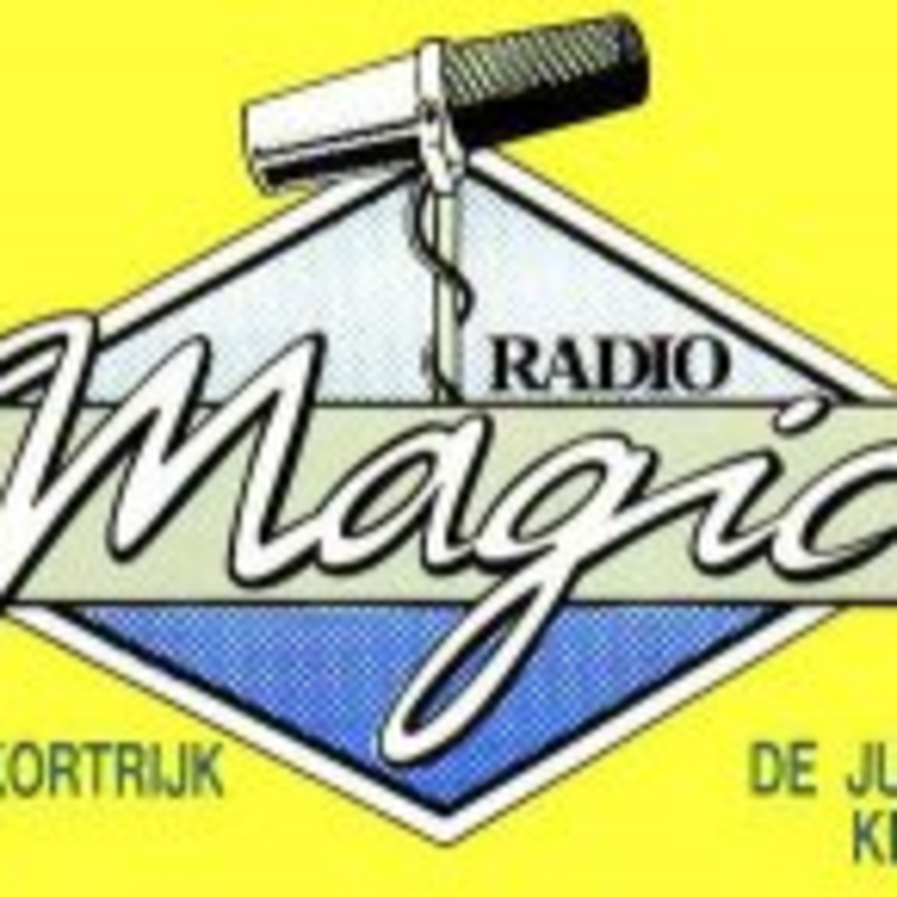 Magic FM Podcast