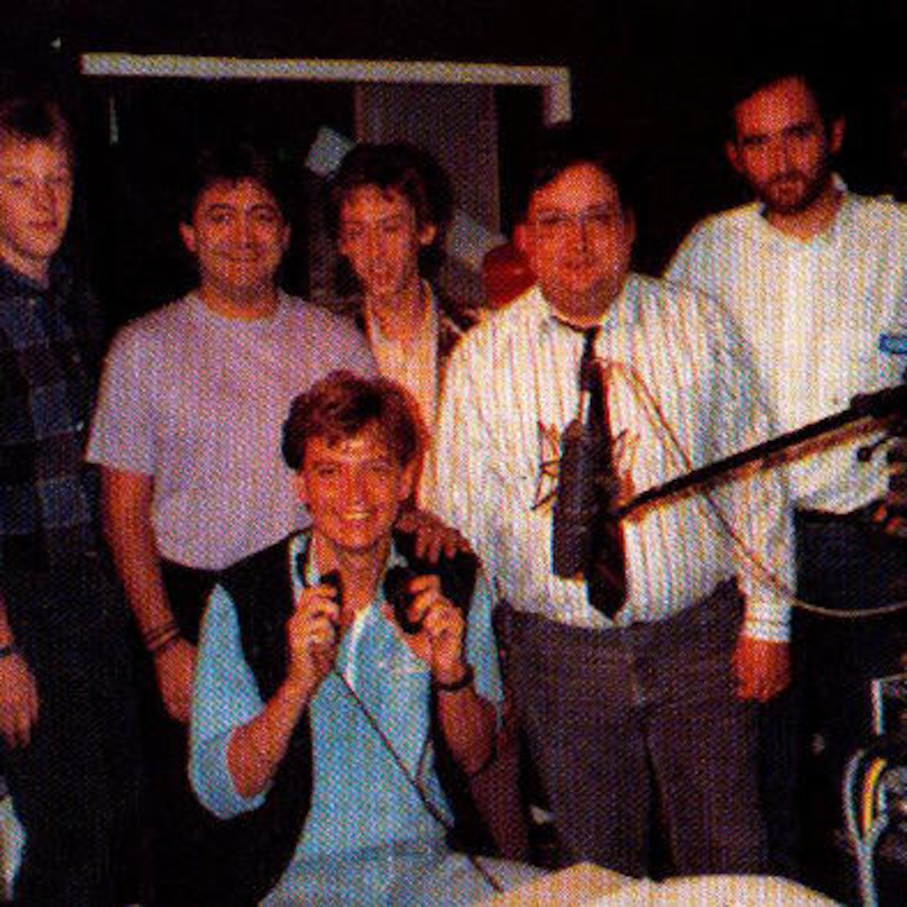 Magic FM Podcast