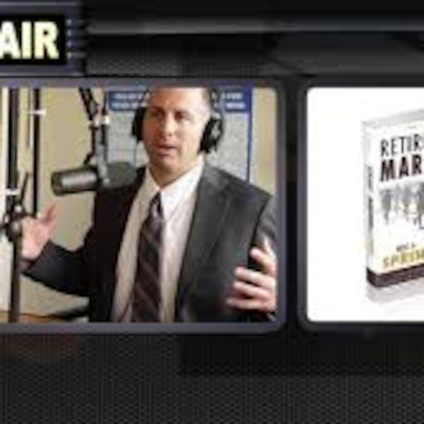 WiseMoney Radio Show