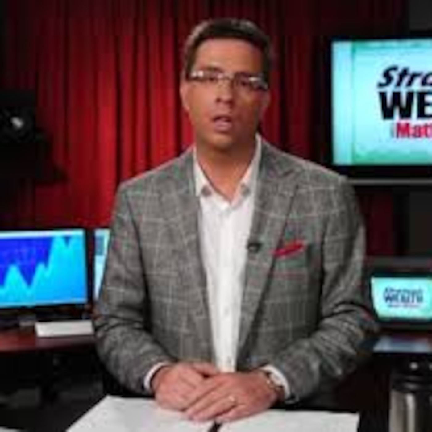 WiseMoney Radio Show