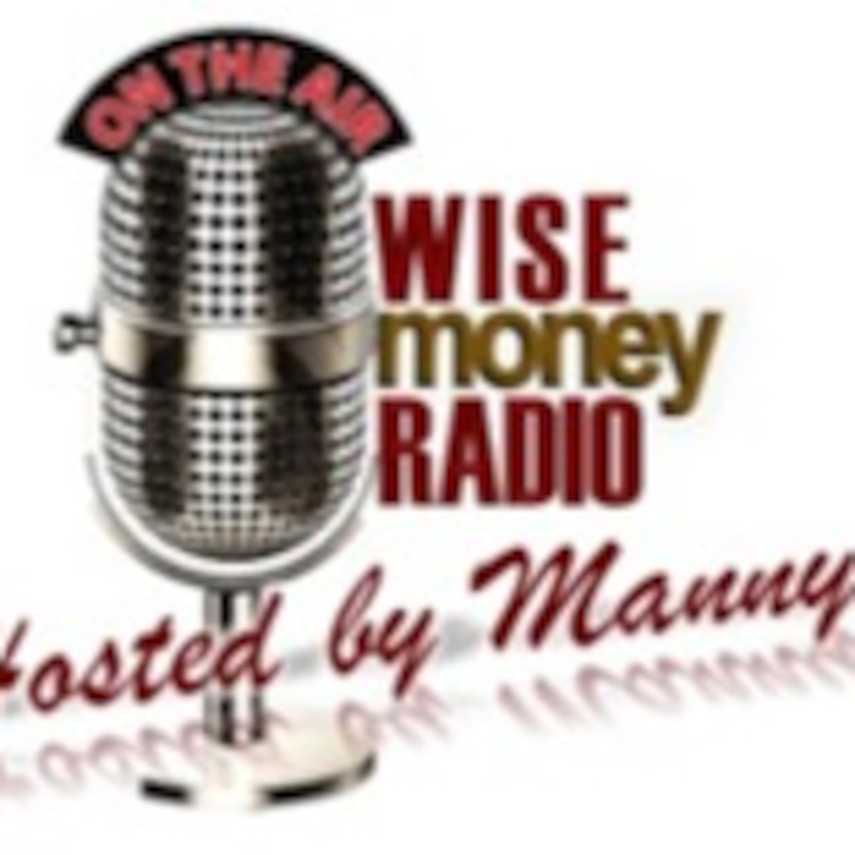 Cathy Weatherford Guest, WiseMoney Radio Show 5/6/2013 episode artwork