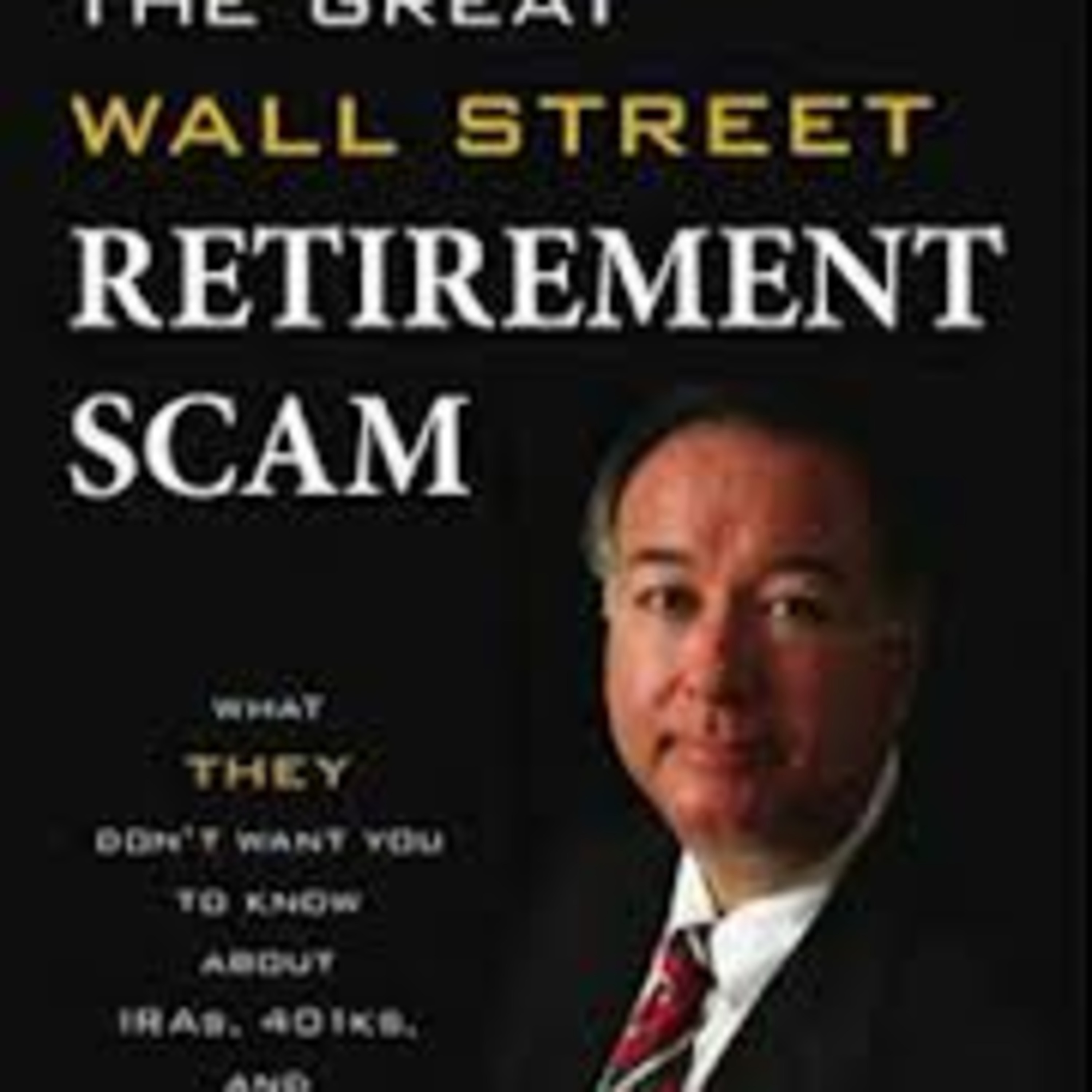 Rick Bueter Guest, 5/18/2013 Wise Money Radio Show episode artwork