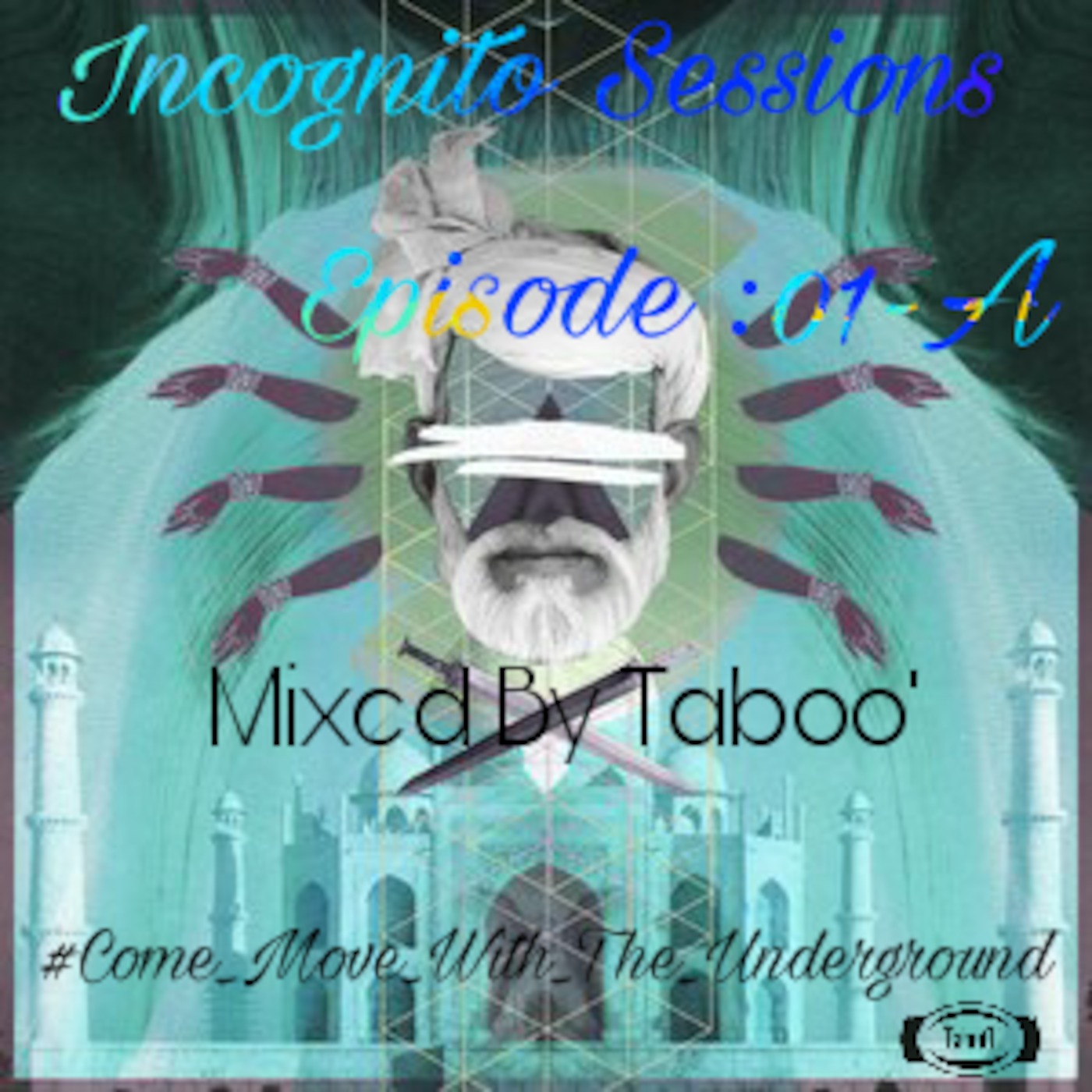 Incognito Sessions 