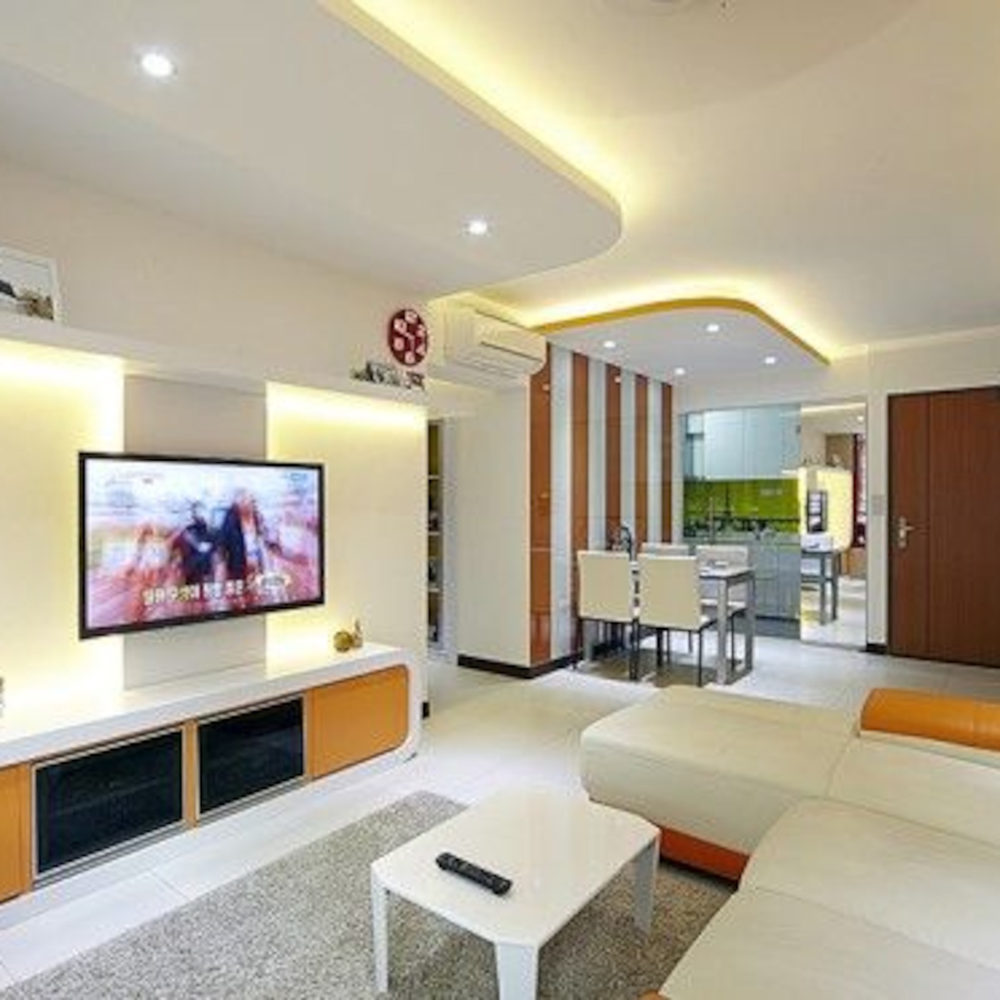 HDB interior design singapore