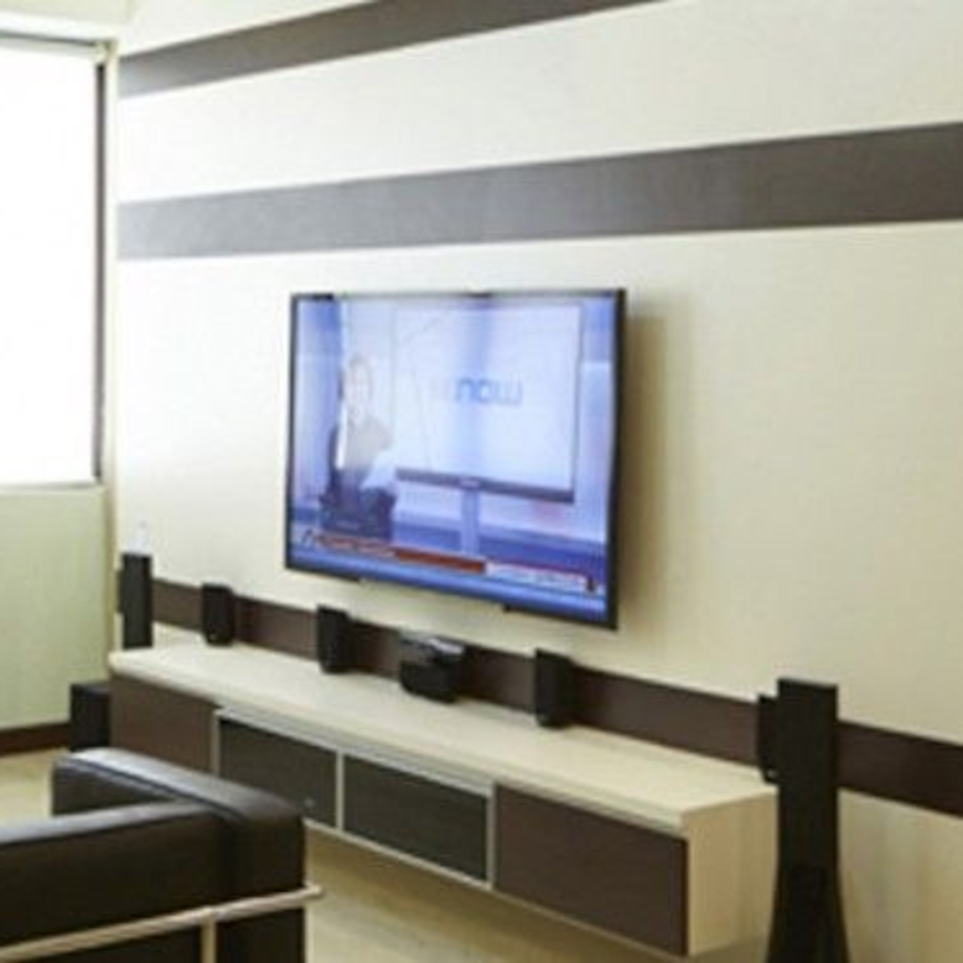 Office Design Singapore