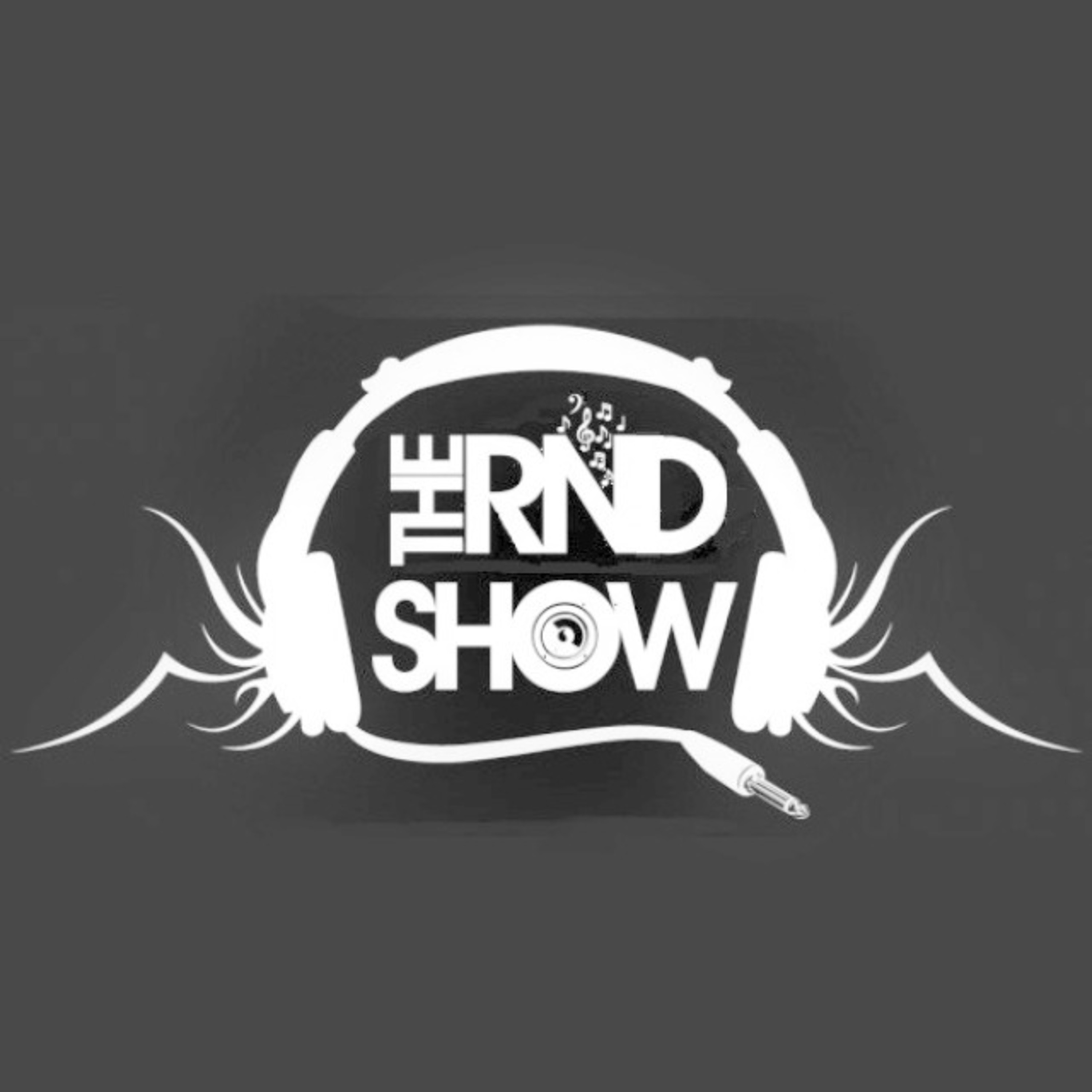 The RnD Show podcast artwork