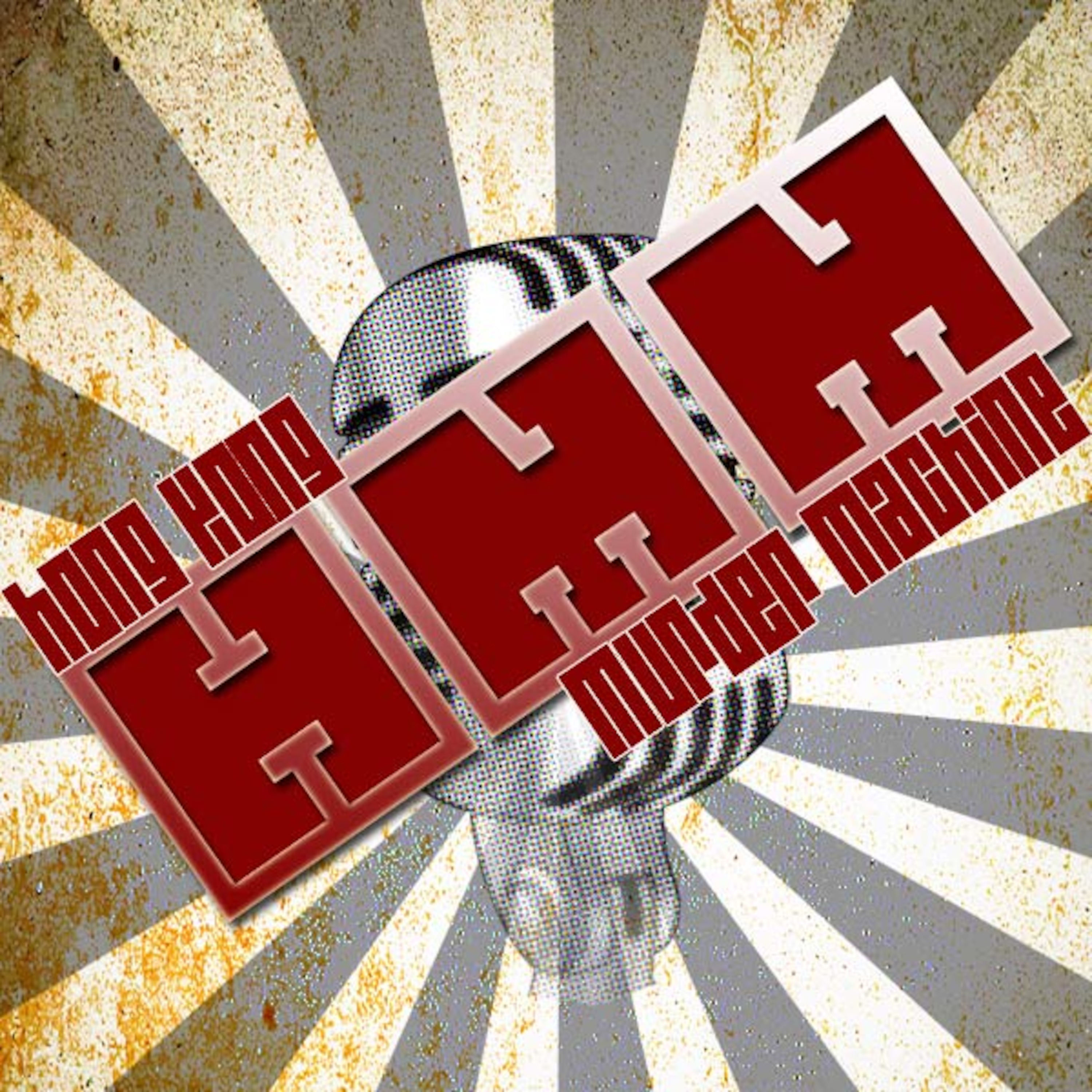Hong Kong Murder Machine Episode 1