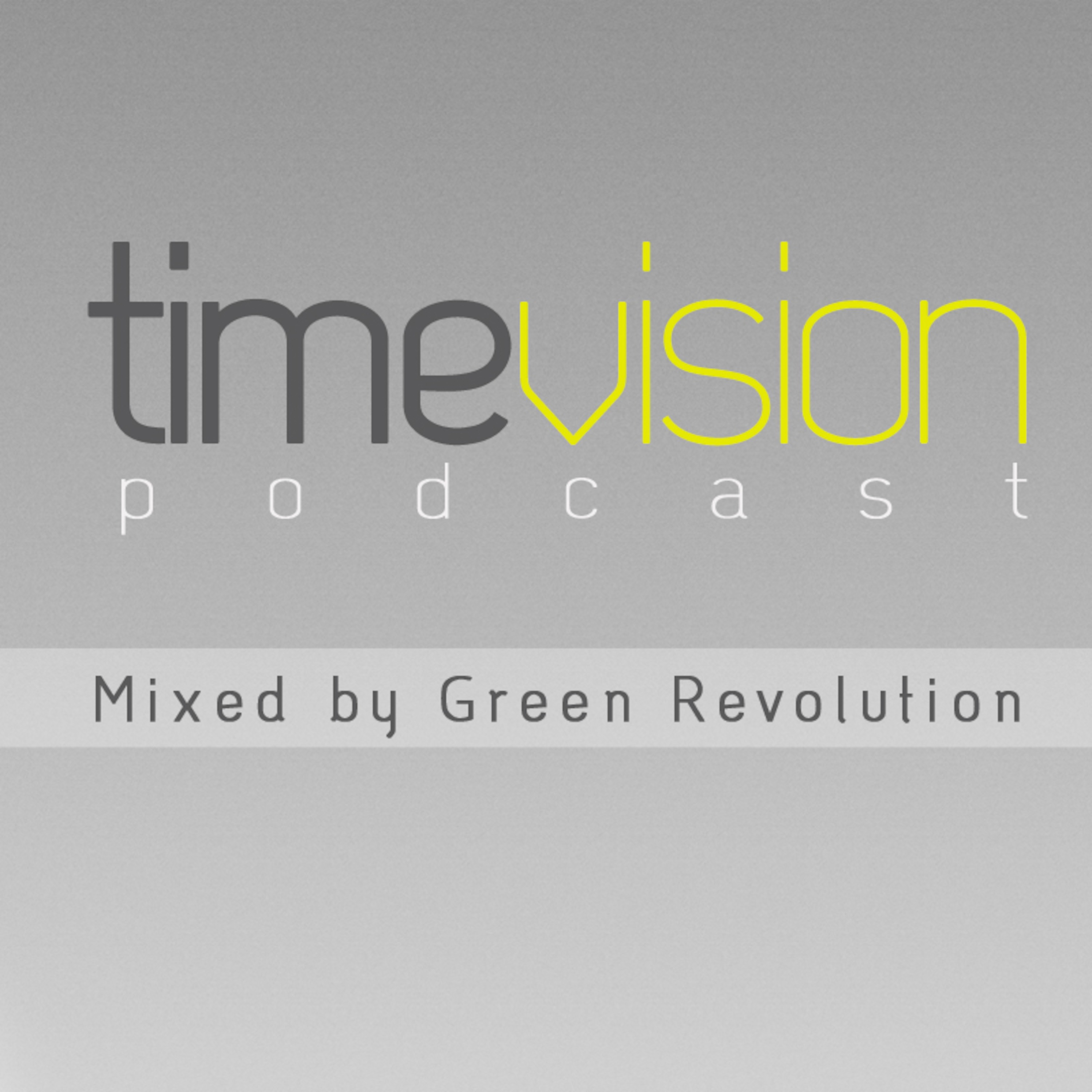 Time Vision Podcast