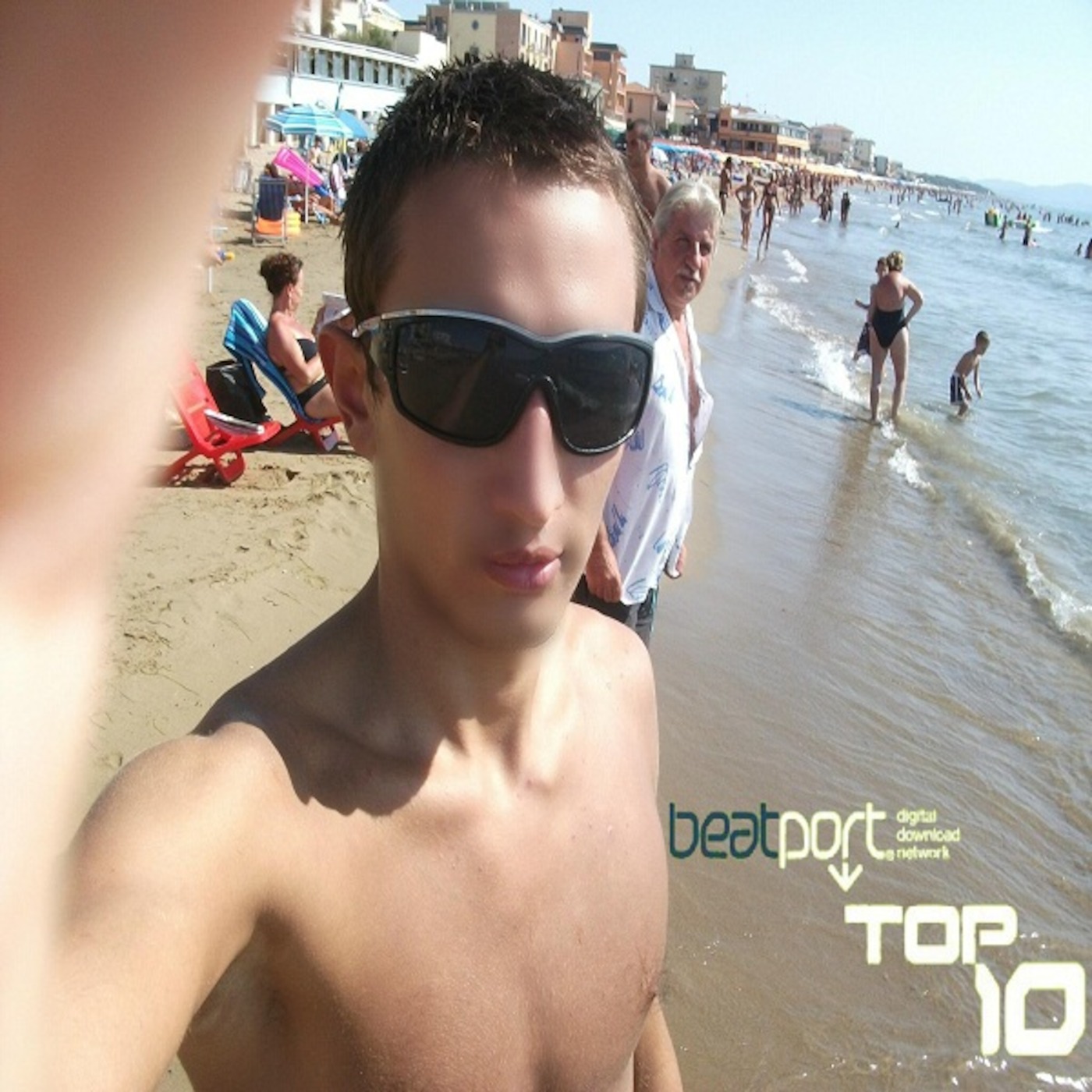 Dj Night Style Exotic - My Sound's For Your Emotion's 2012 episode artwork